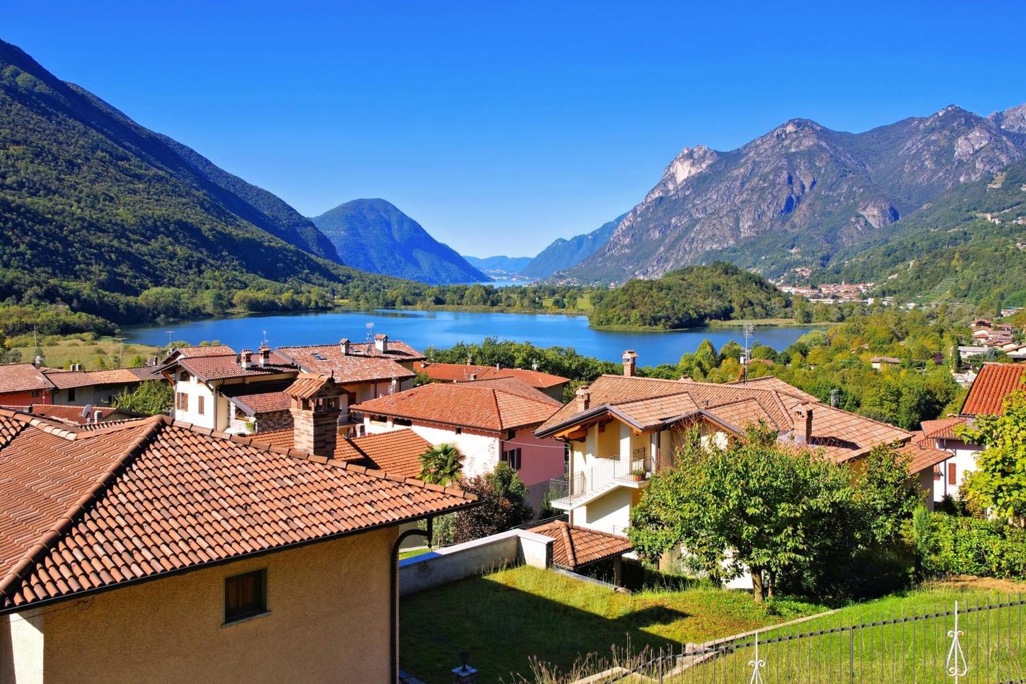 Apartment Immersa Nel - Happy Grandola ed Uniti