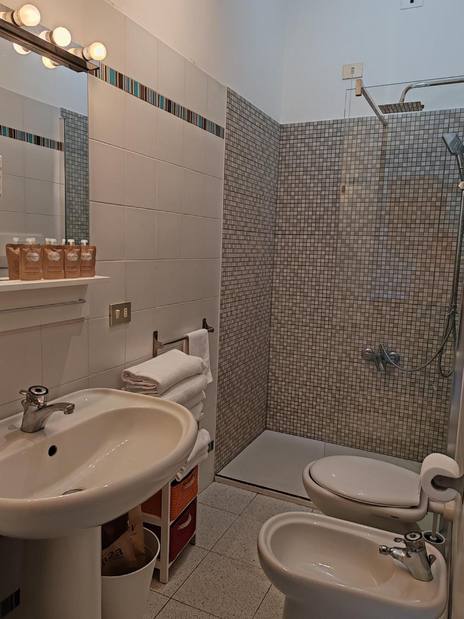 Bersagliere Hotel *