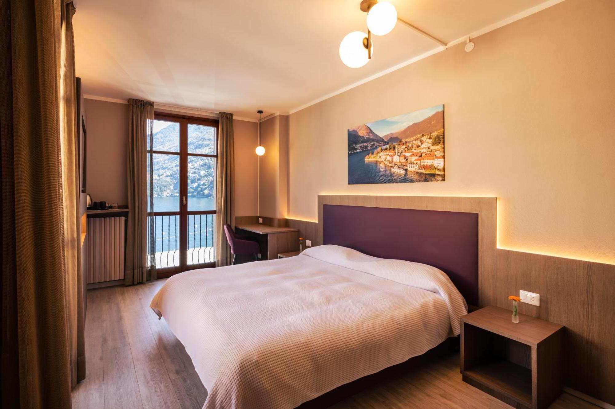 Ristorante Vapore Hotel