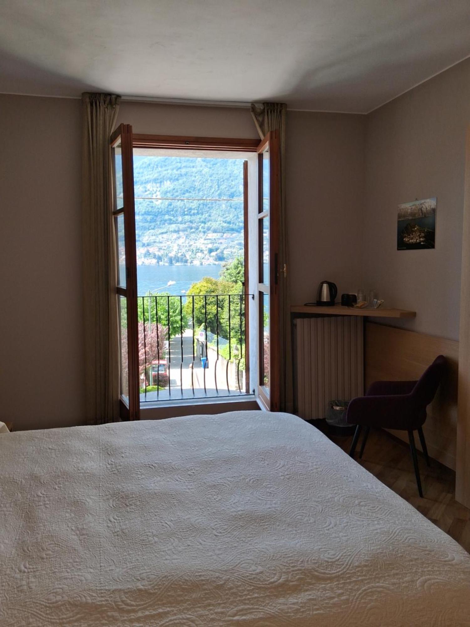Hotel Ristorante Vapore