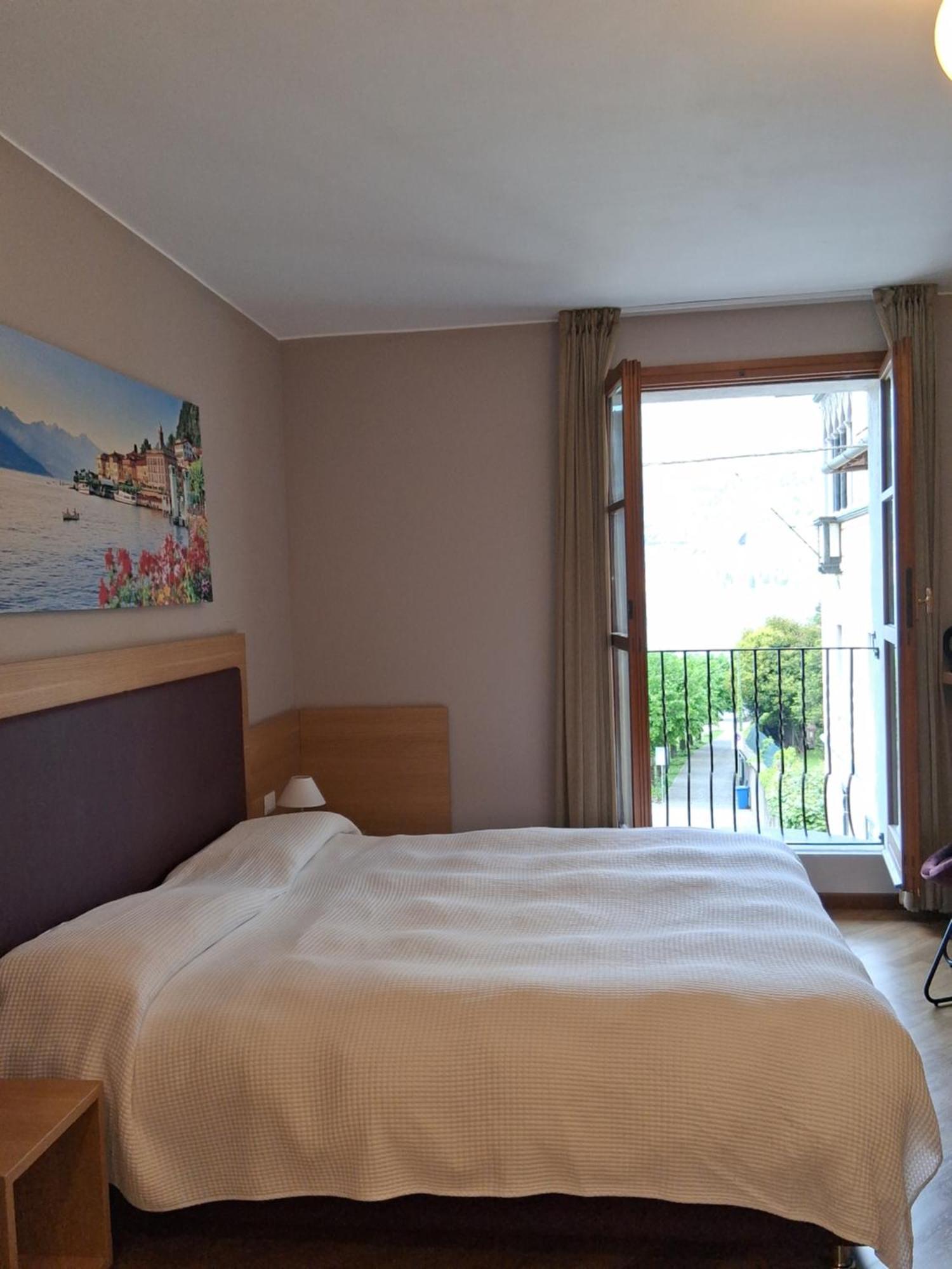 Ristorante Vapore Hotel 2*