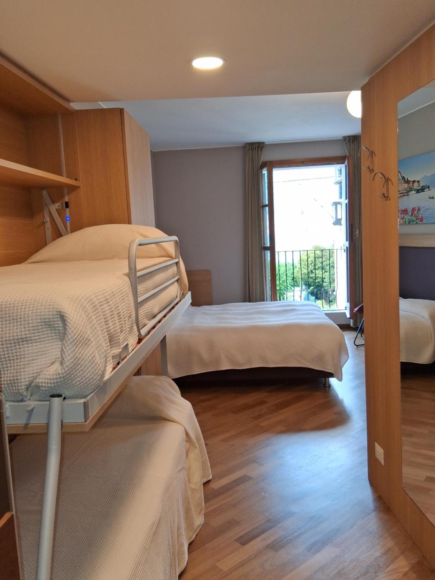 Hotel Ristorante Vapore 2*