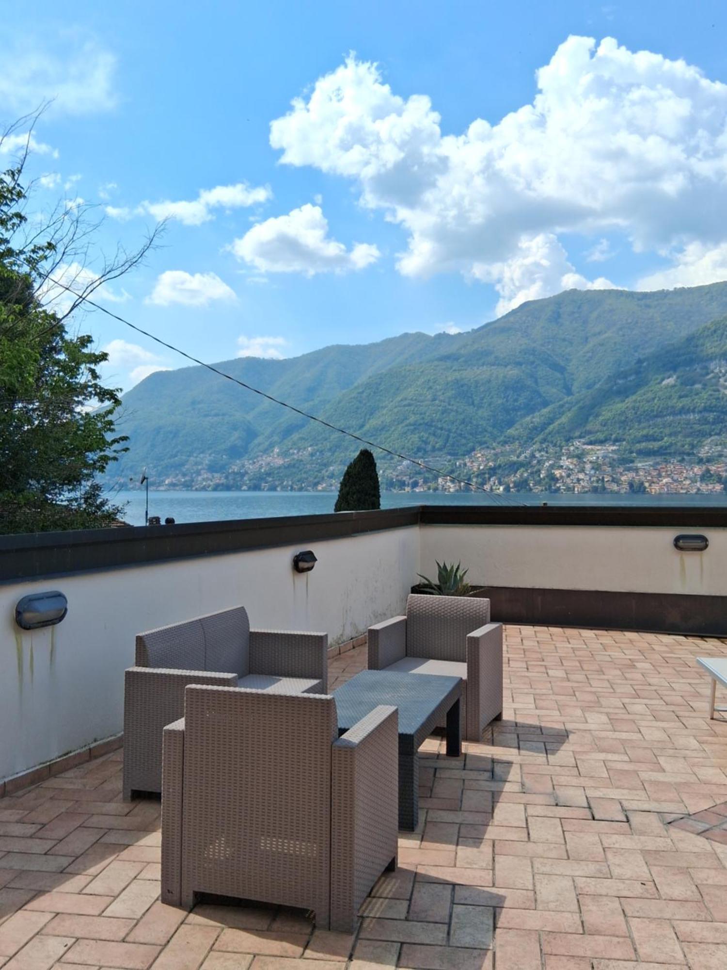 Hotel Ristorante Vapore 2*