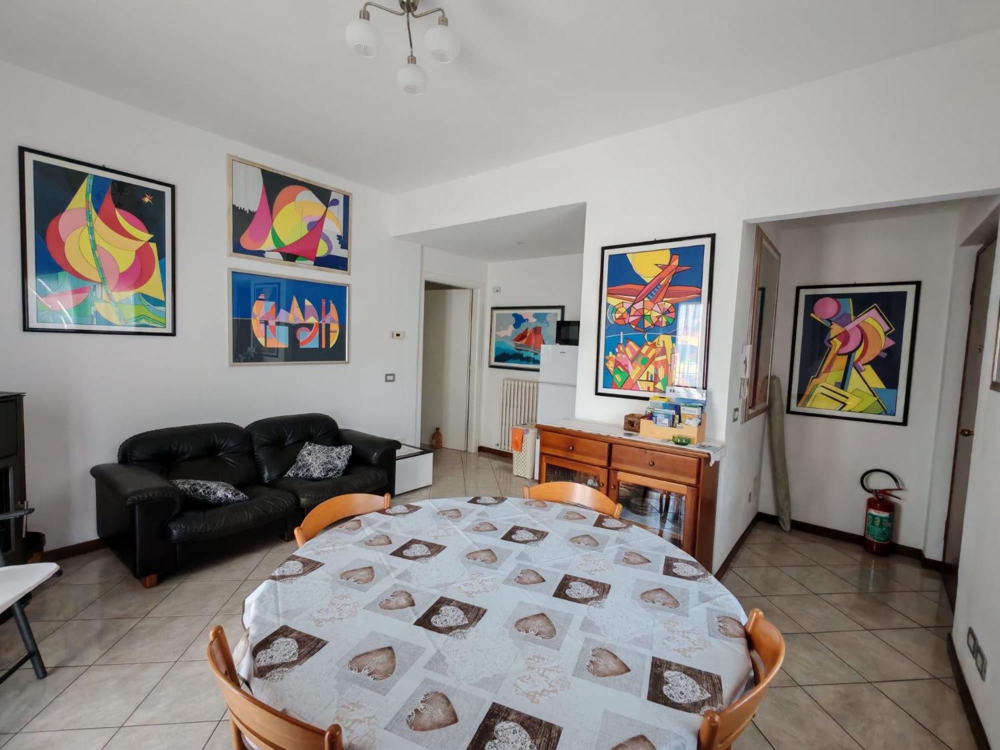 Apartment Casa Nora