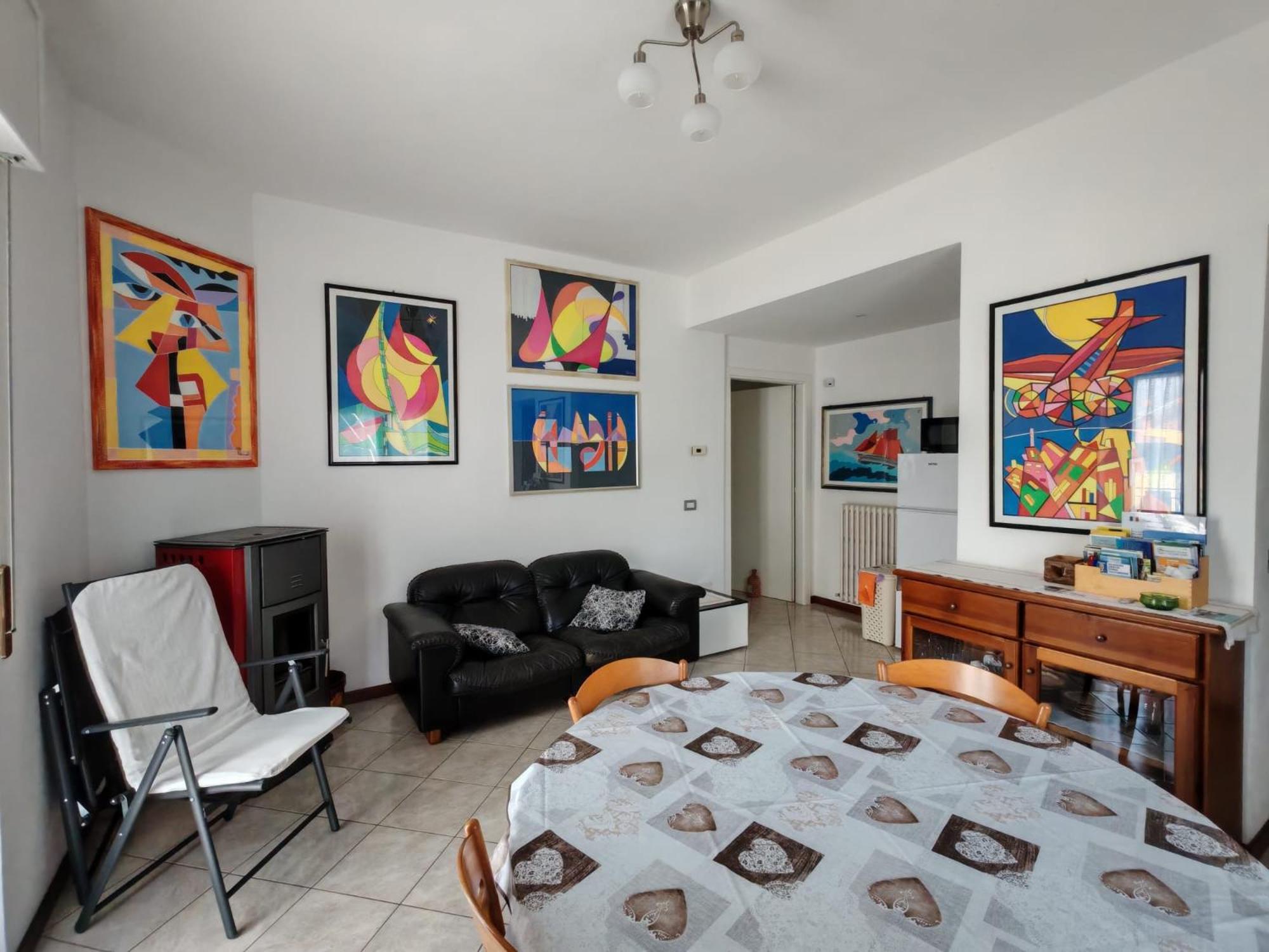 Casa Nora Apartment *