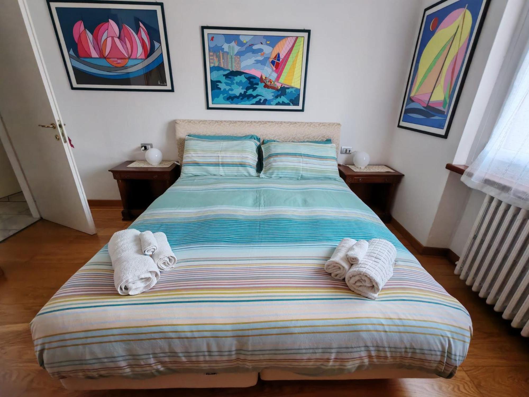 Apartment Casa Nora *