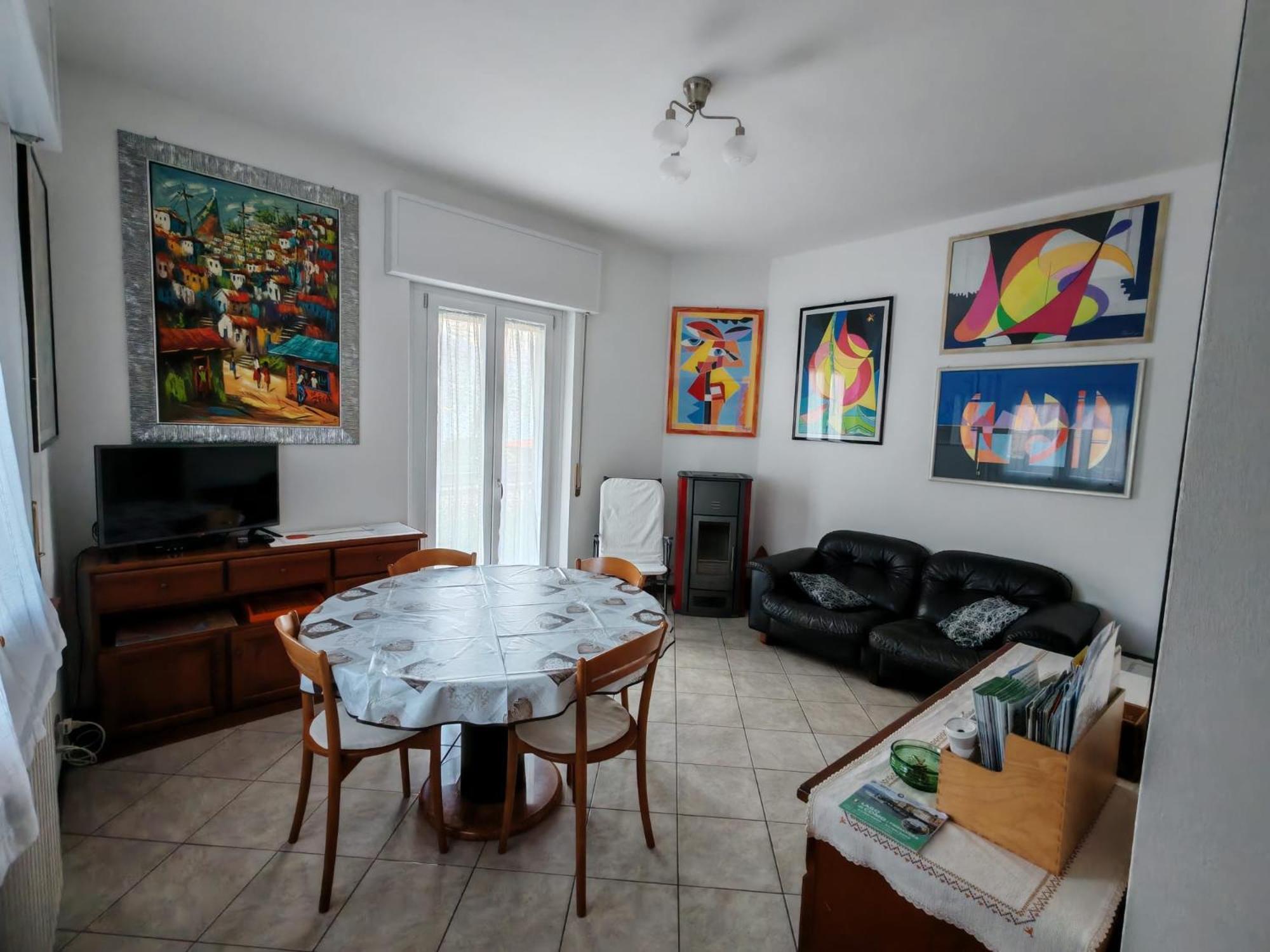 Casa Nora Apartment Dervio