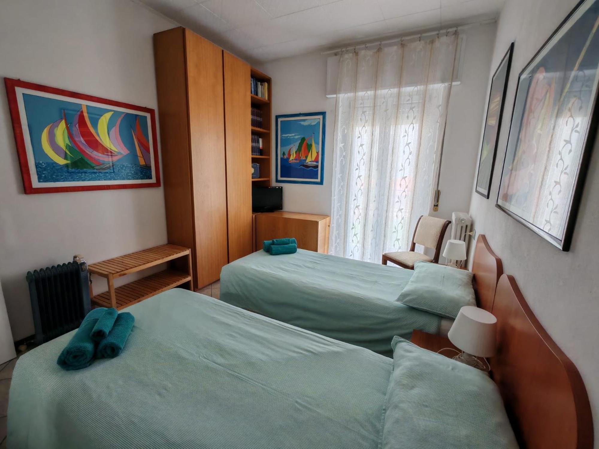 Casa Nora * Dervio
