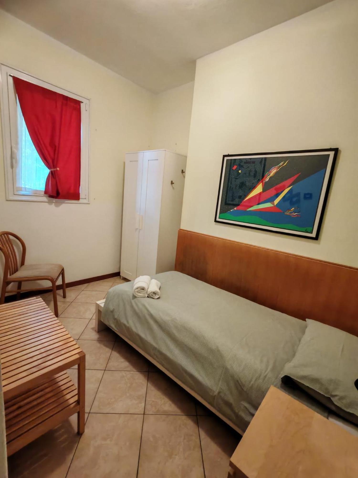 Casa Nora Apartment