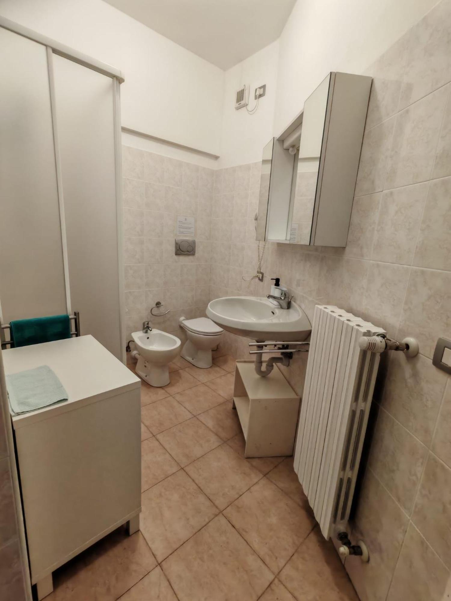 Casa Nora Apartment Dervio