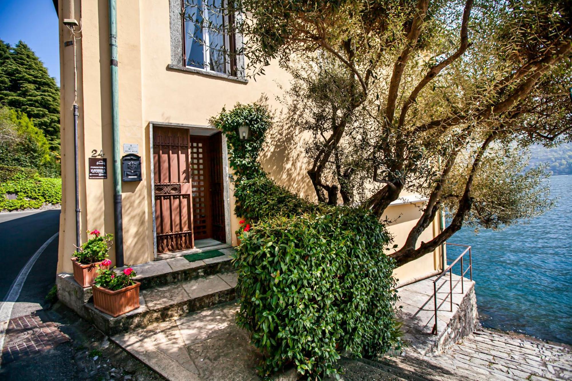 Affittacamere Darsena Di Riva Grande