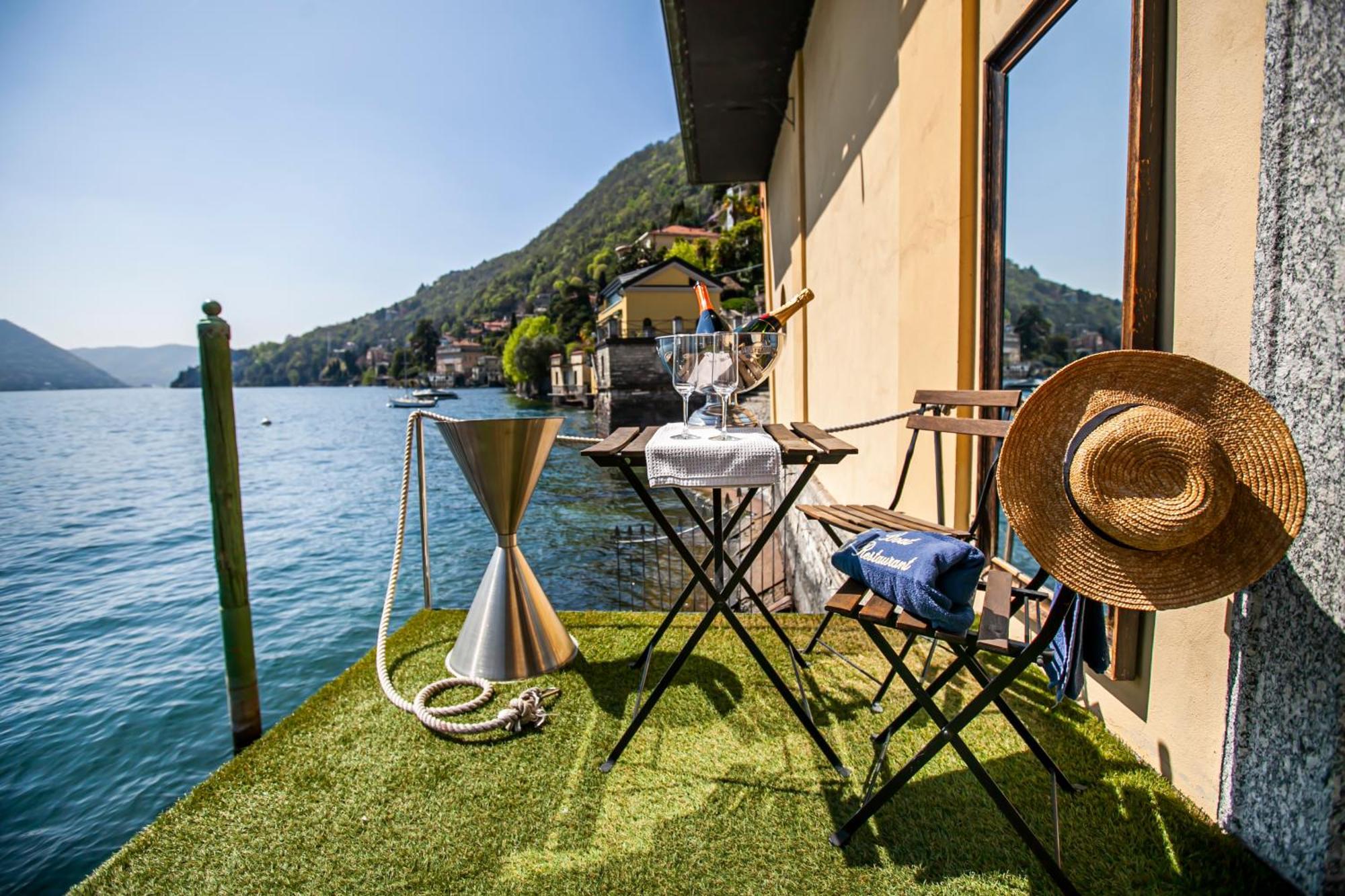 Affittacamere Darsena Di Riva Grande