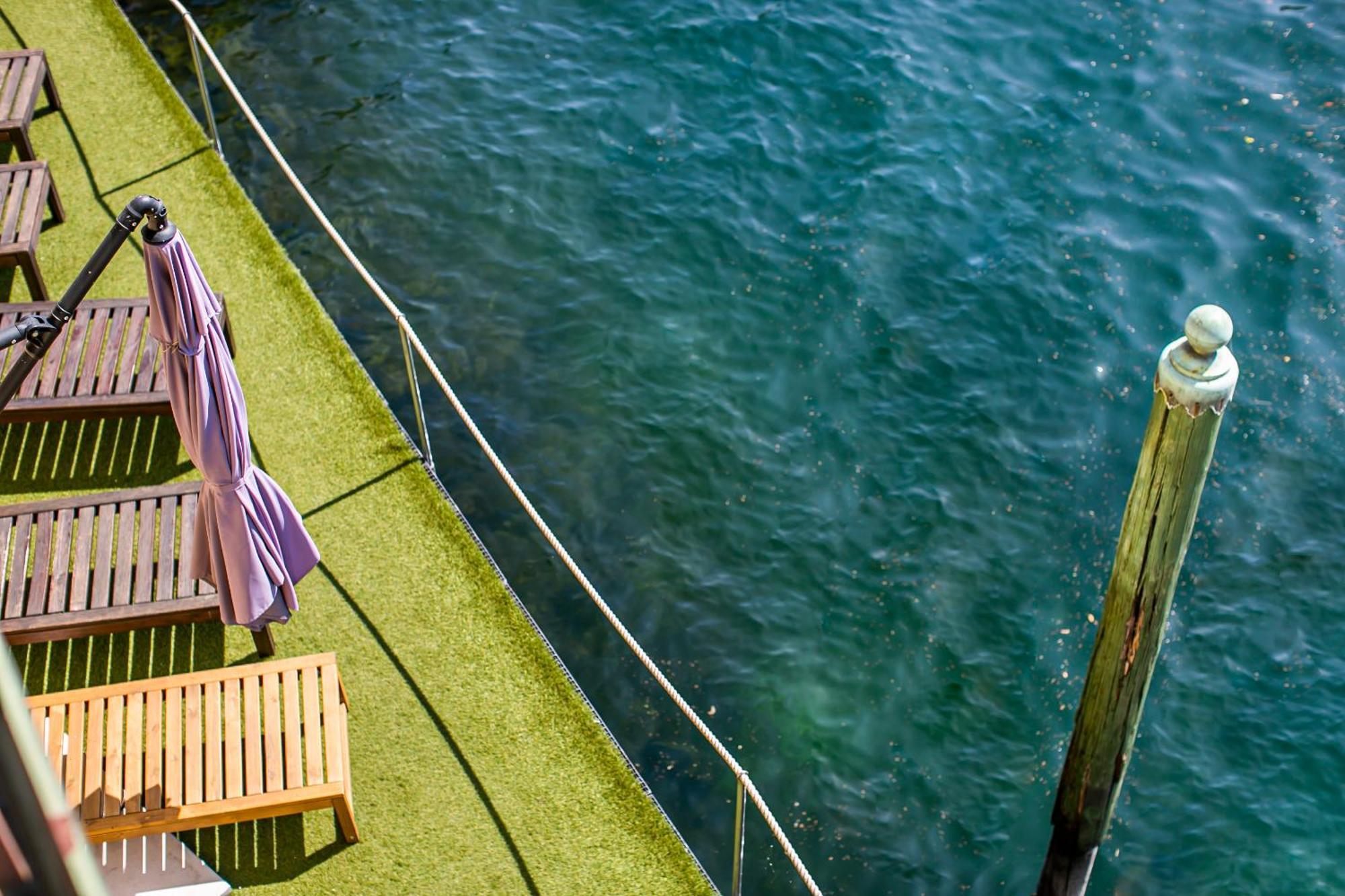 Affittacamere Darsena Di Riva Grande 3*
