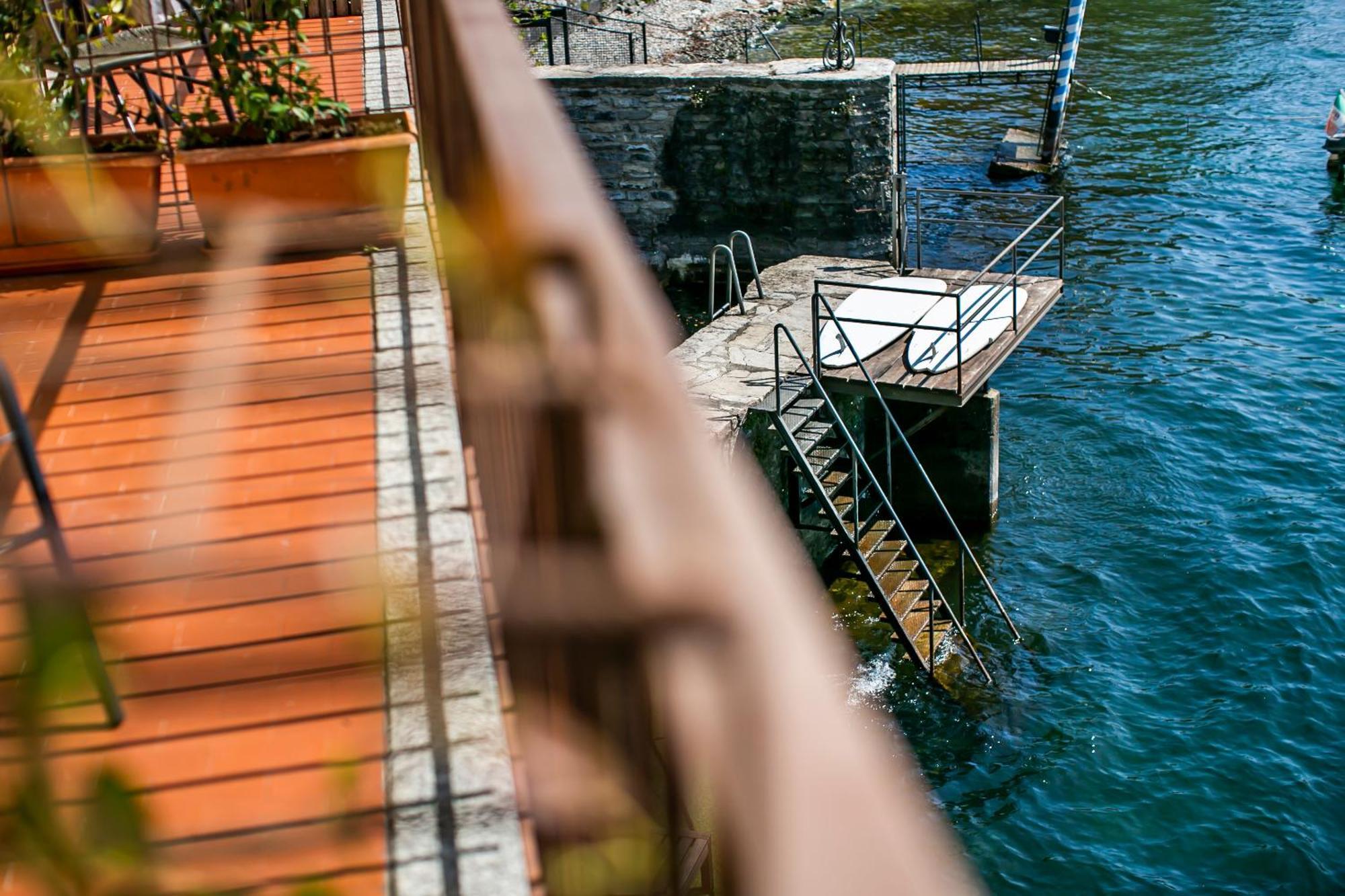 Darsena Di Riva Grande 3* Moltrasio
