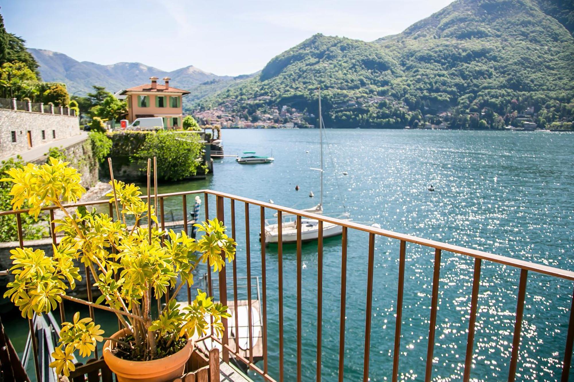 Affittacamere Darsena Di Riva Grande