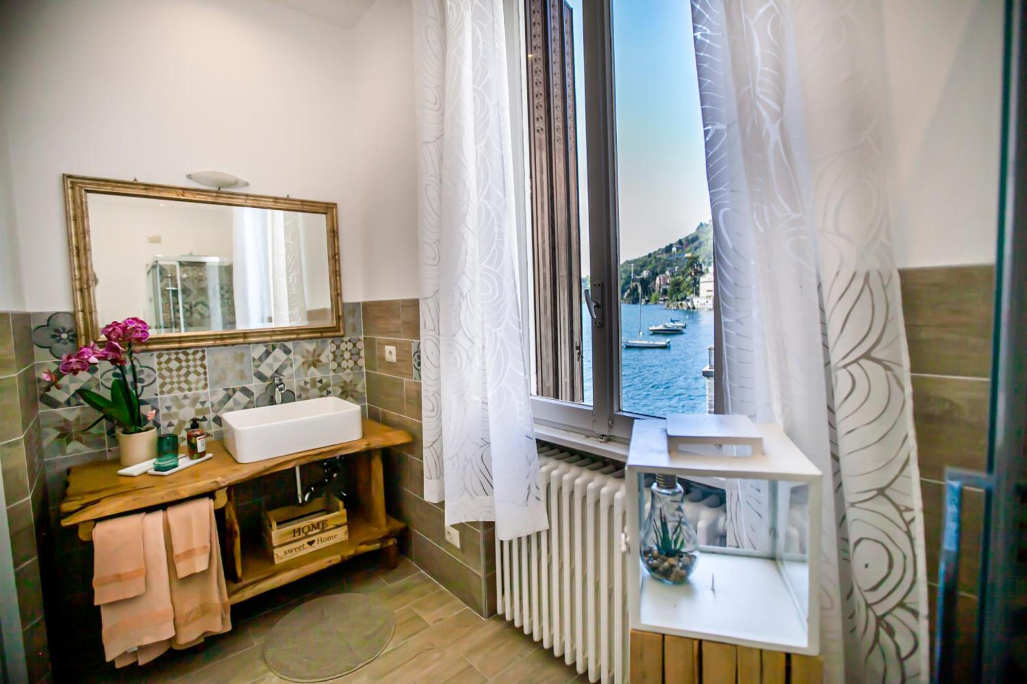 Darsena Di Riva Grande 3*