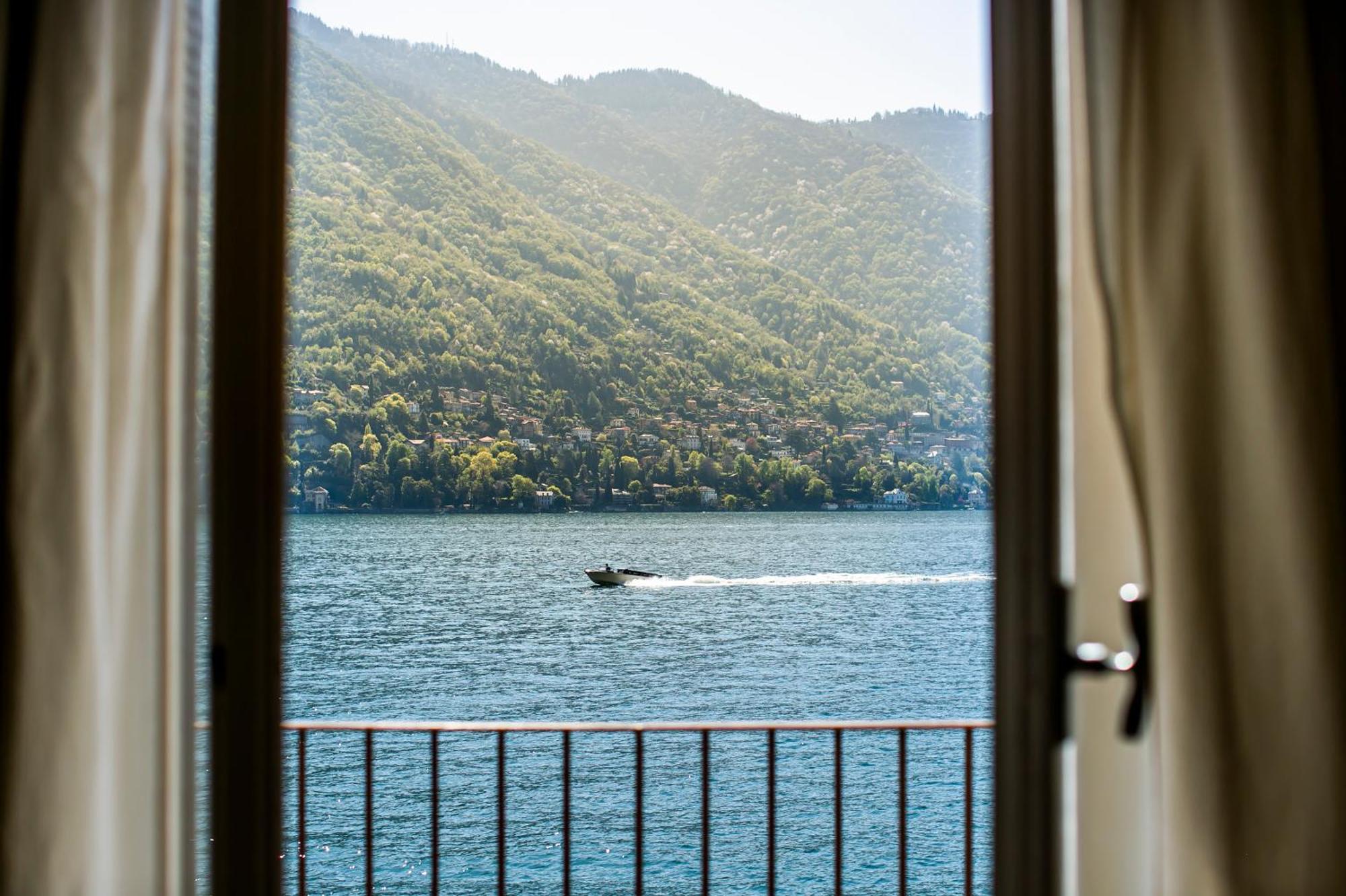 Affittacamere Darsena Di Riva Grande