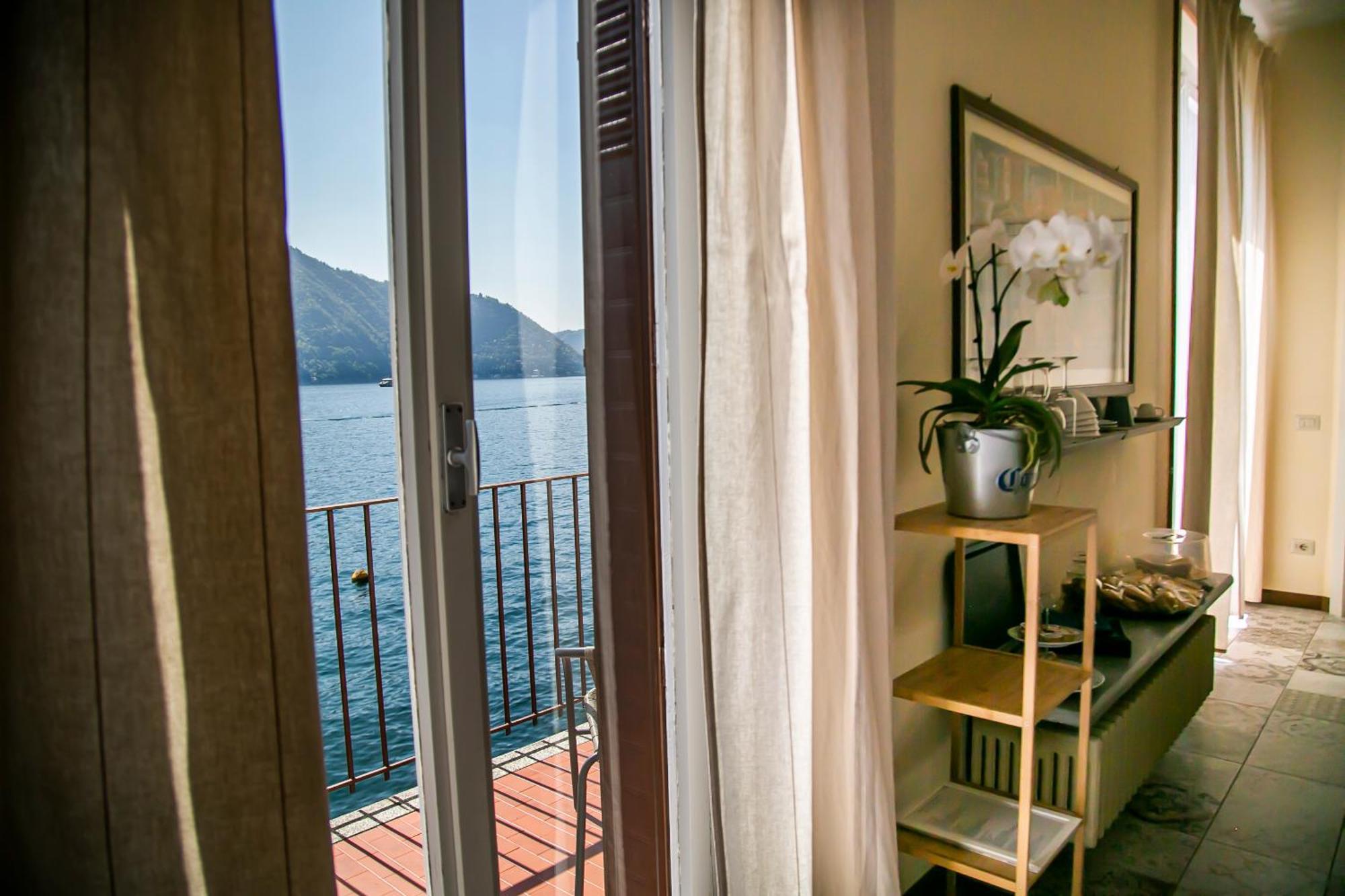 Affittacamere Darsena Di Riva Grande 3*