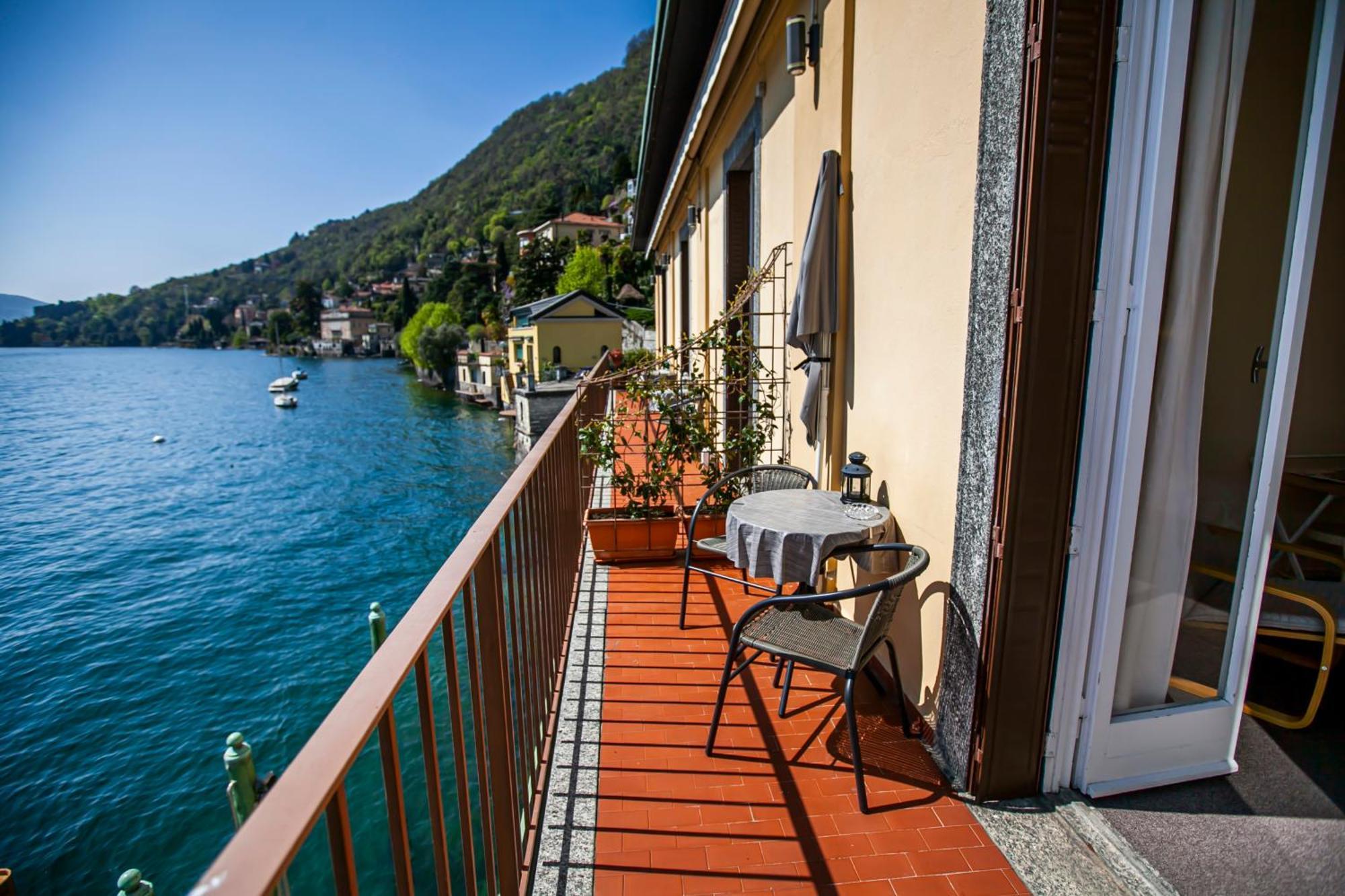 Darsena Di Riva Grande Affittacamere 3*