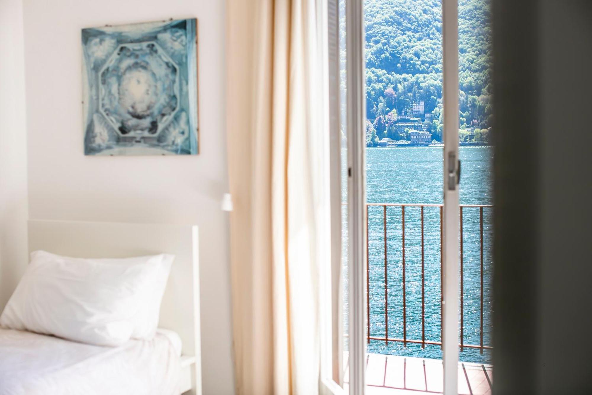 Darsena Di Riva Grande 3* Moltrasio