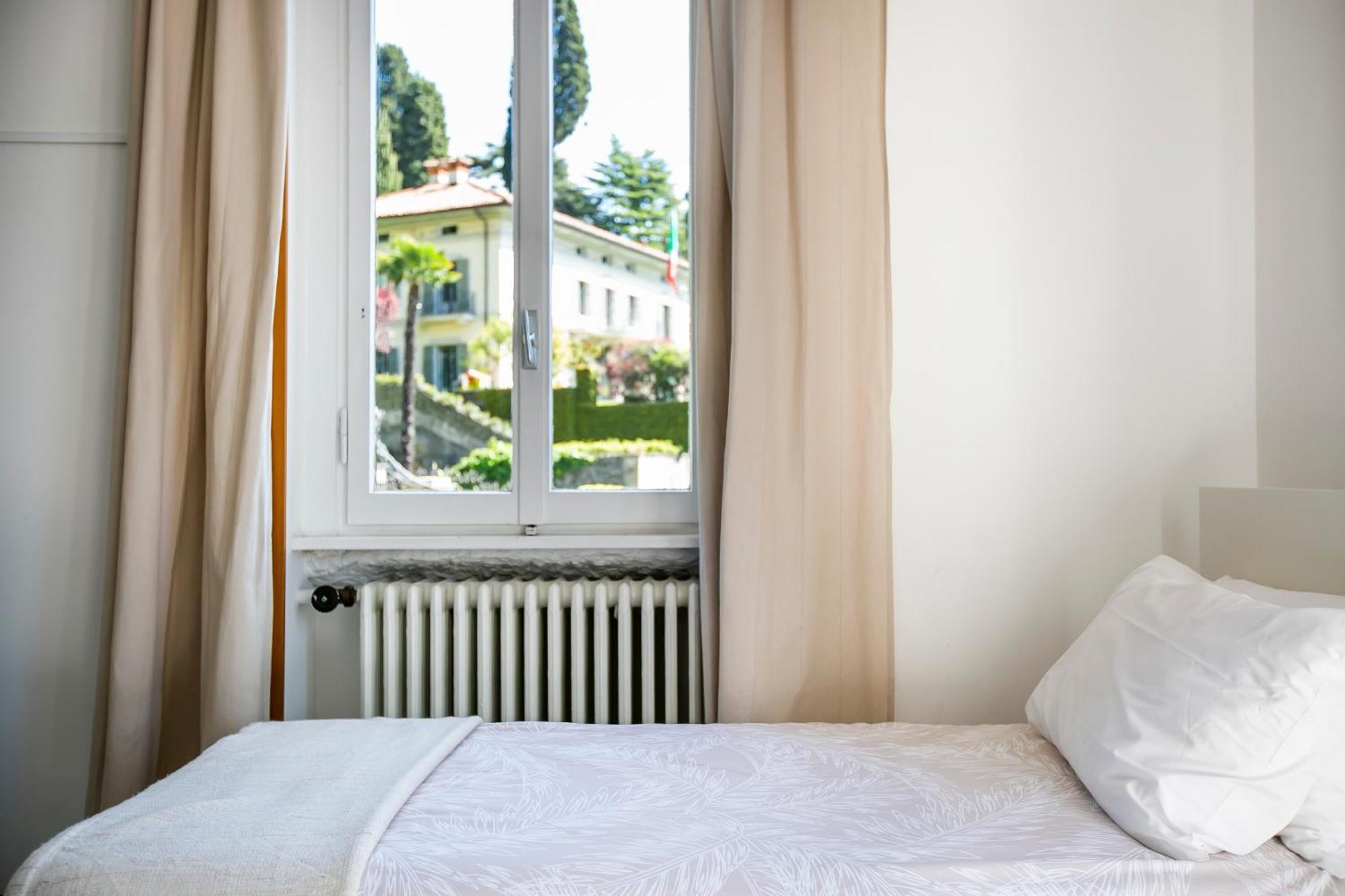 Darsena Di Riva Grande Affittacamere