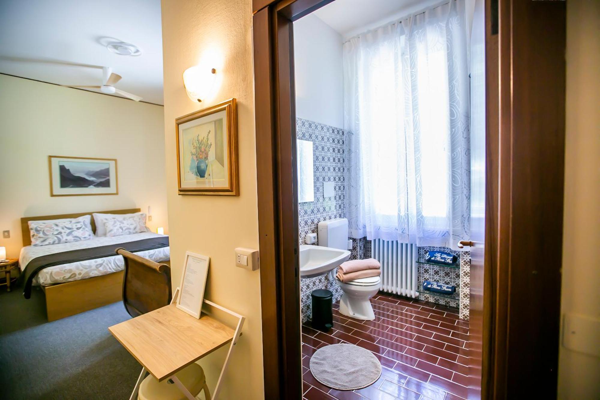 Affittacamere Darsena Di Riva Grande 3*