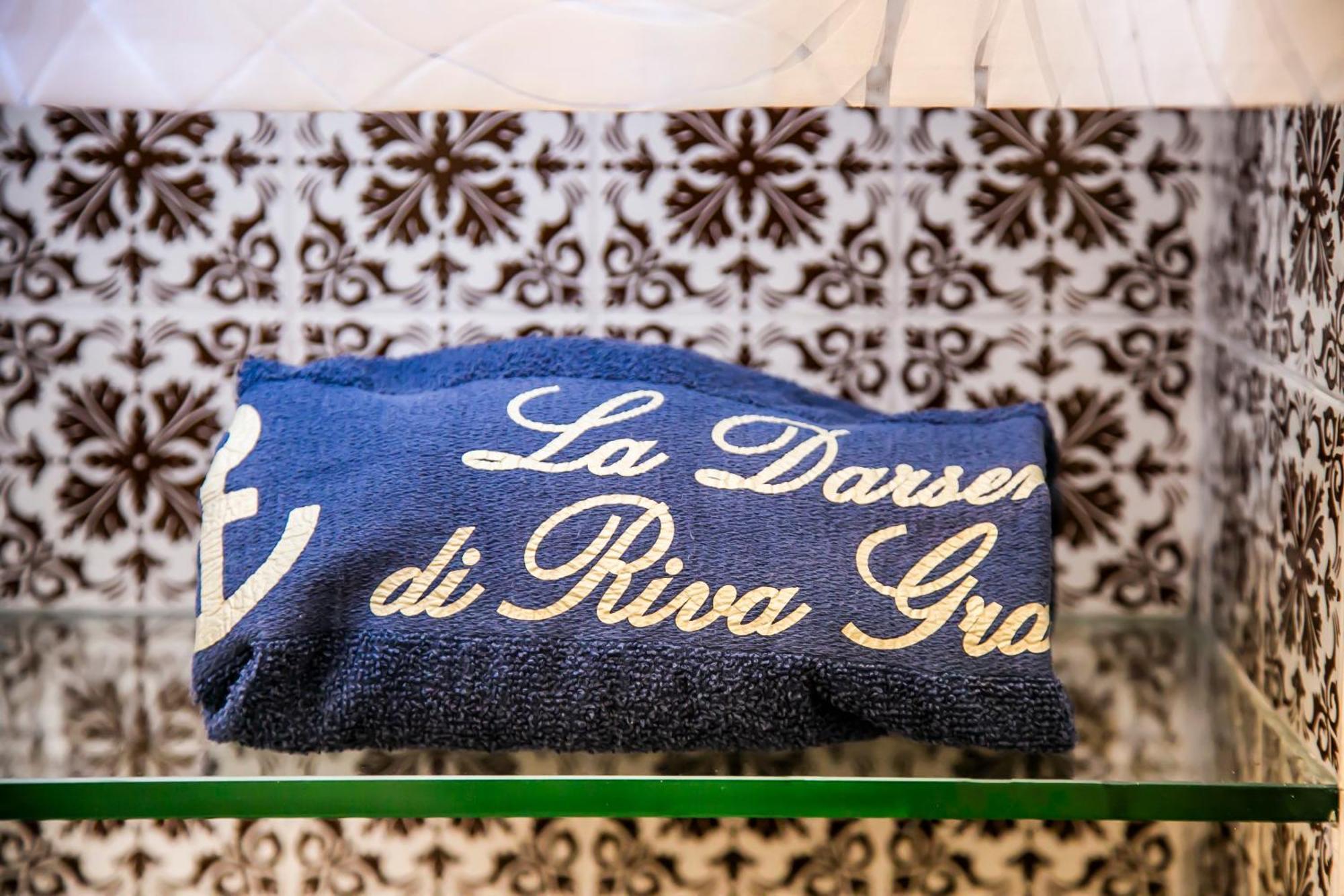 Darsena Di Riva Grande 3*
