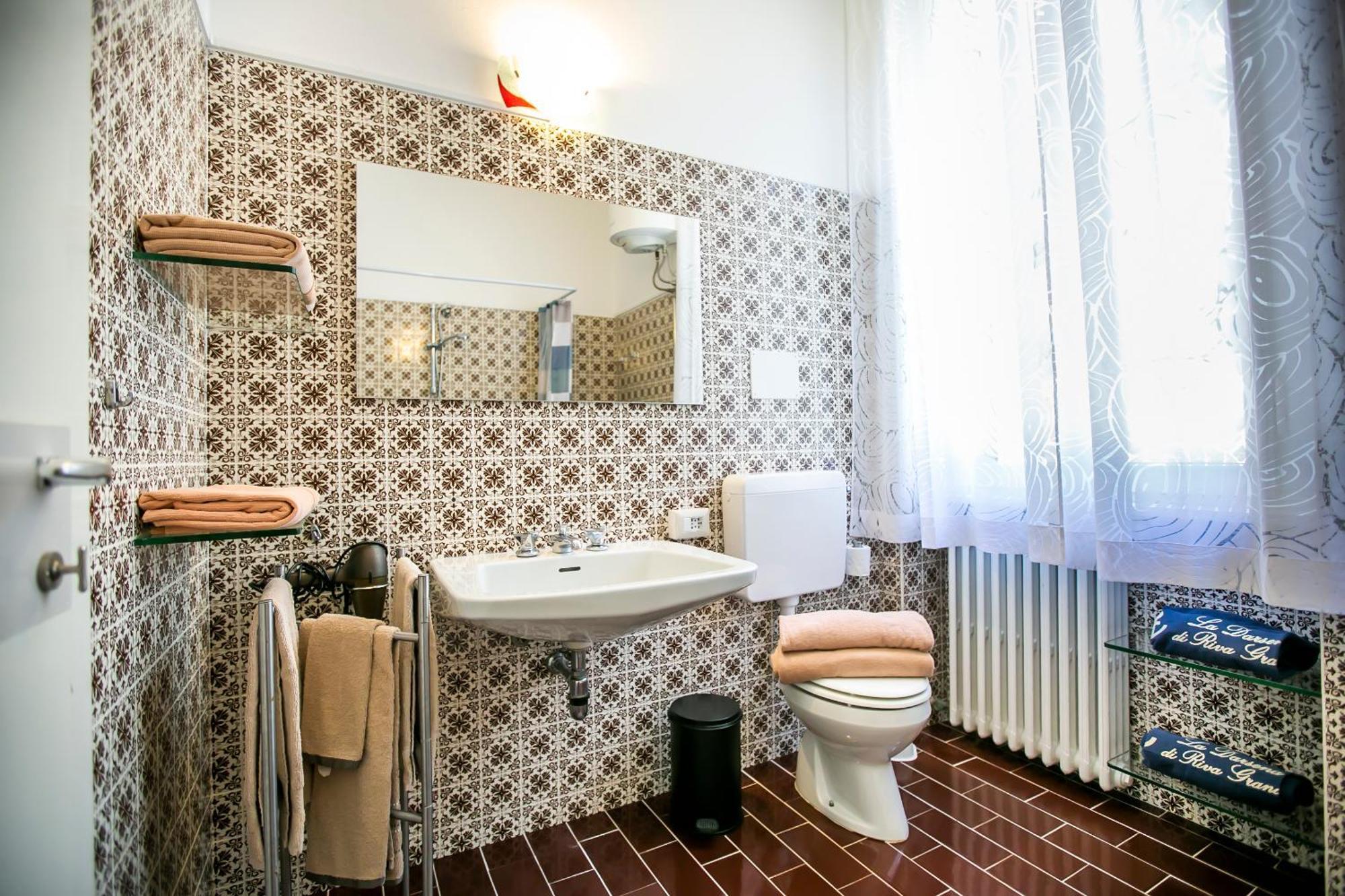 Darsena Di Riva Grande 3* Moltrasio