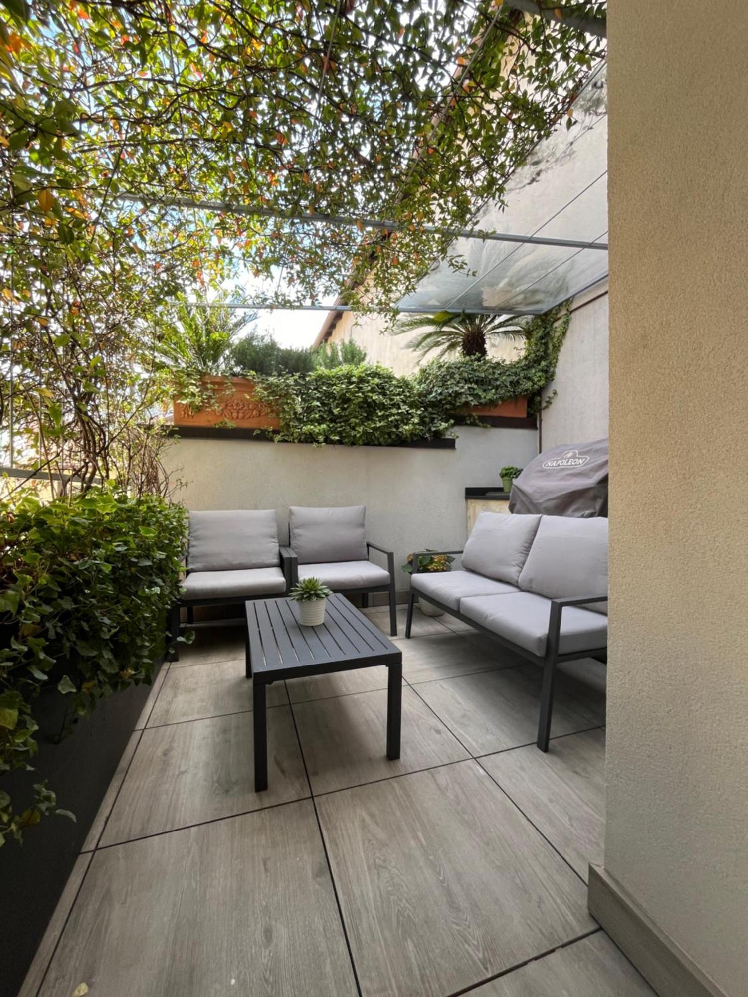 Silverhome * Lecco