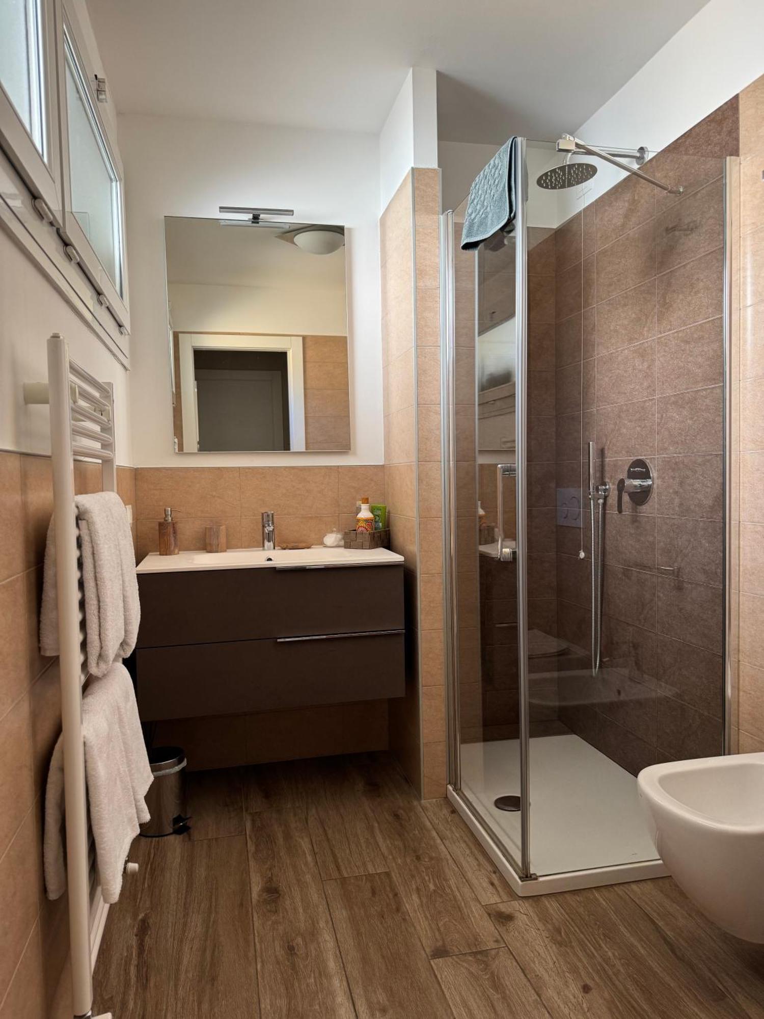 Apartment Silverhome Lecco