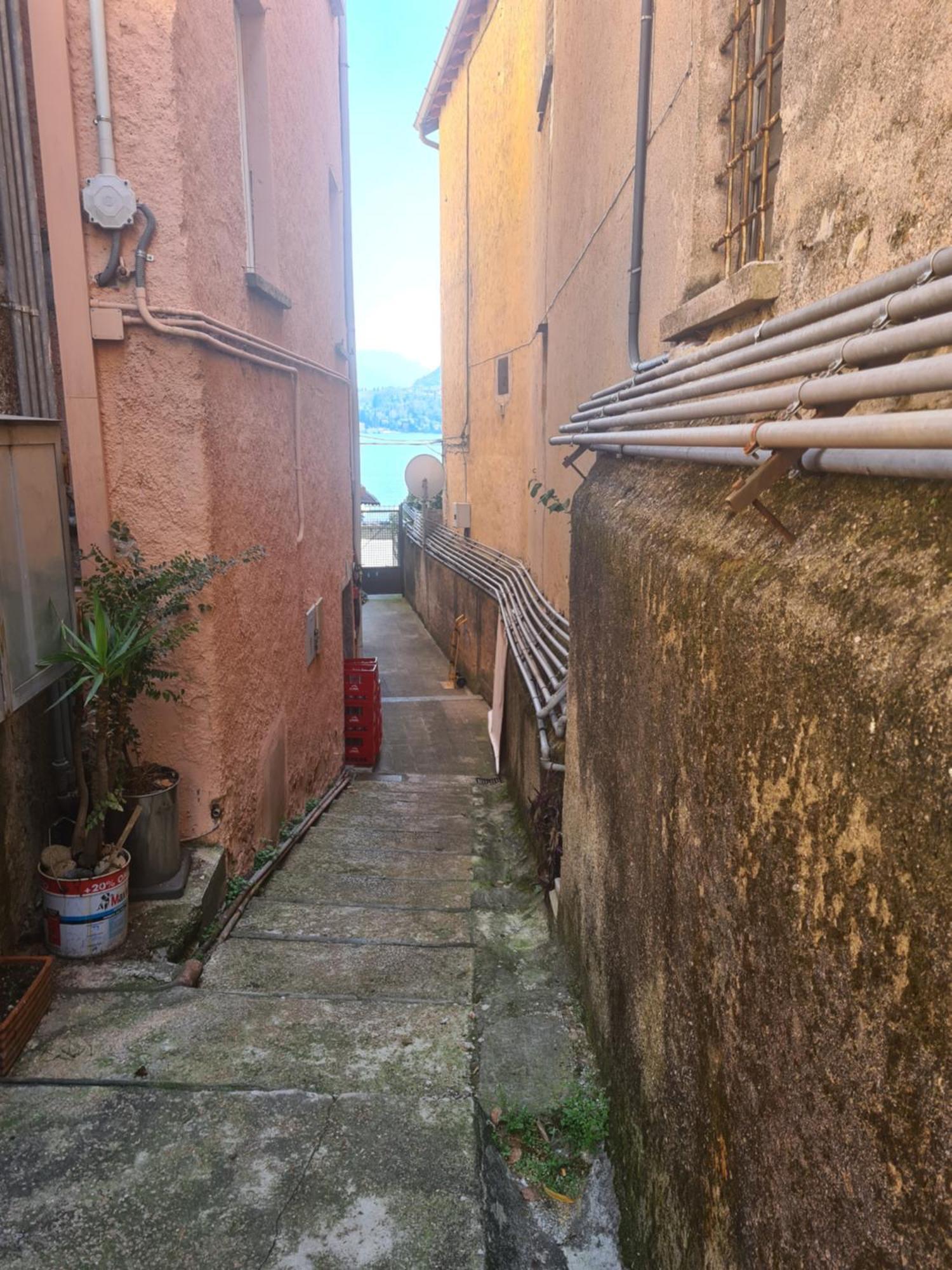 Side Apartment Cadenabbia