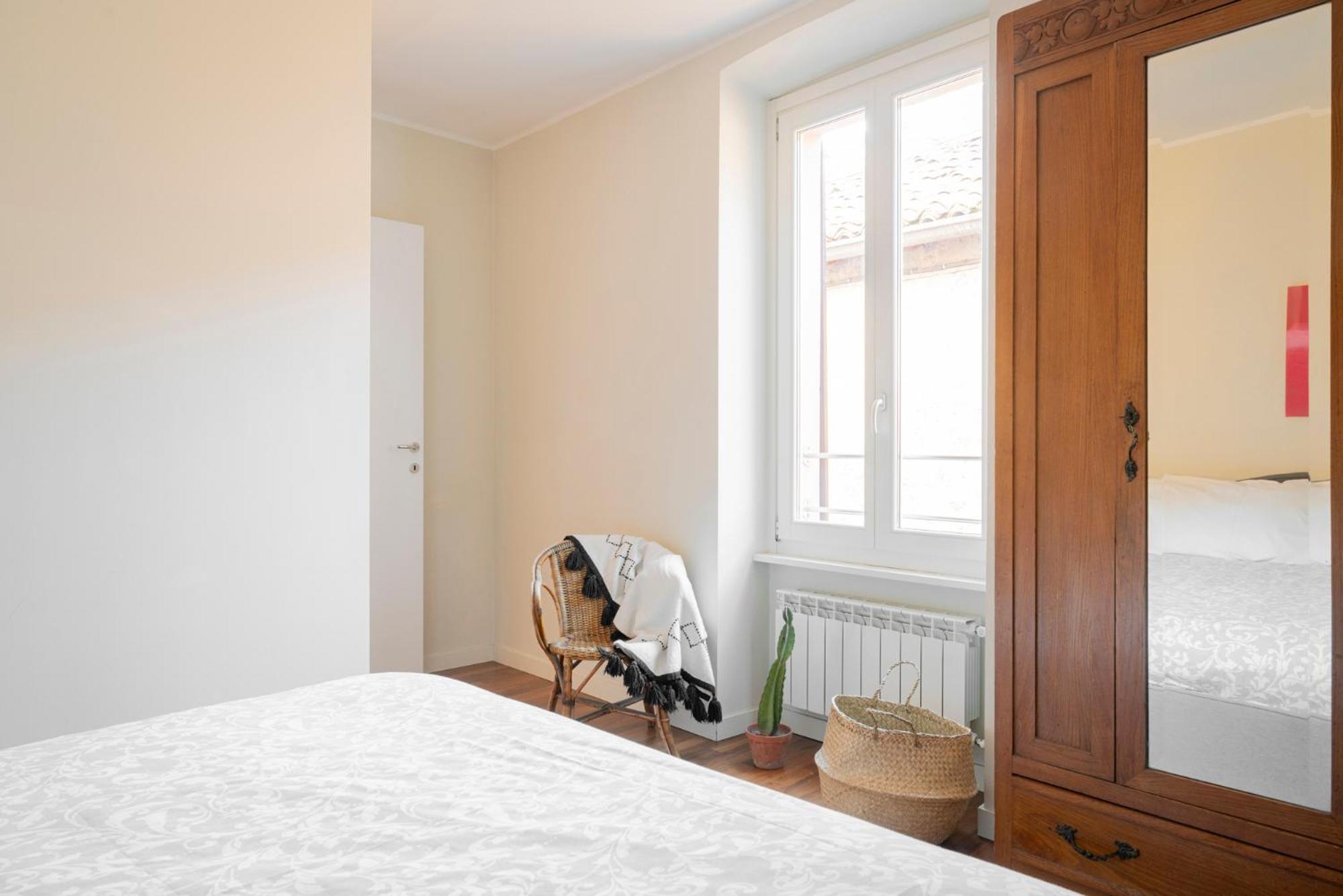 Apartment Side Cadenabbia