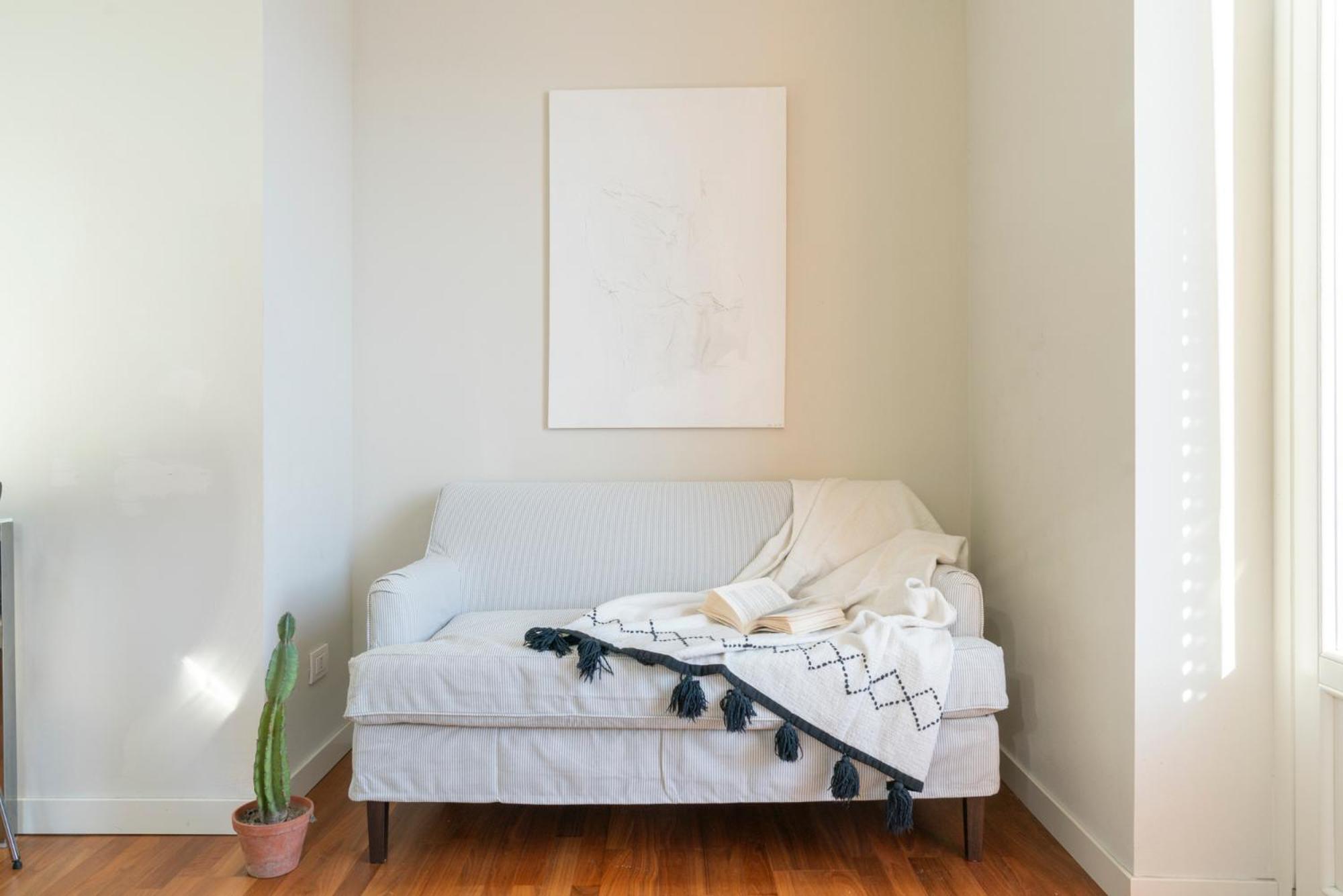Side Apartment Cadenabbia