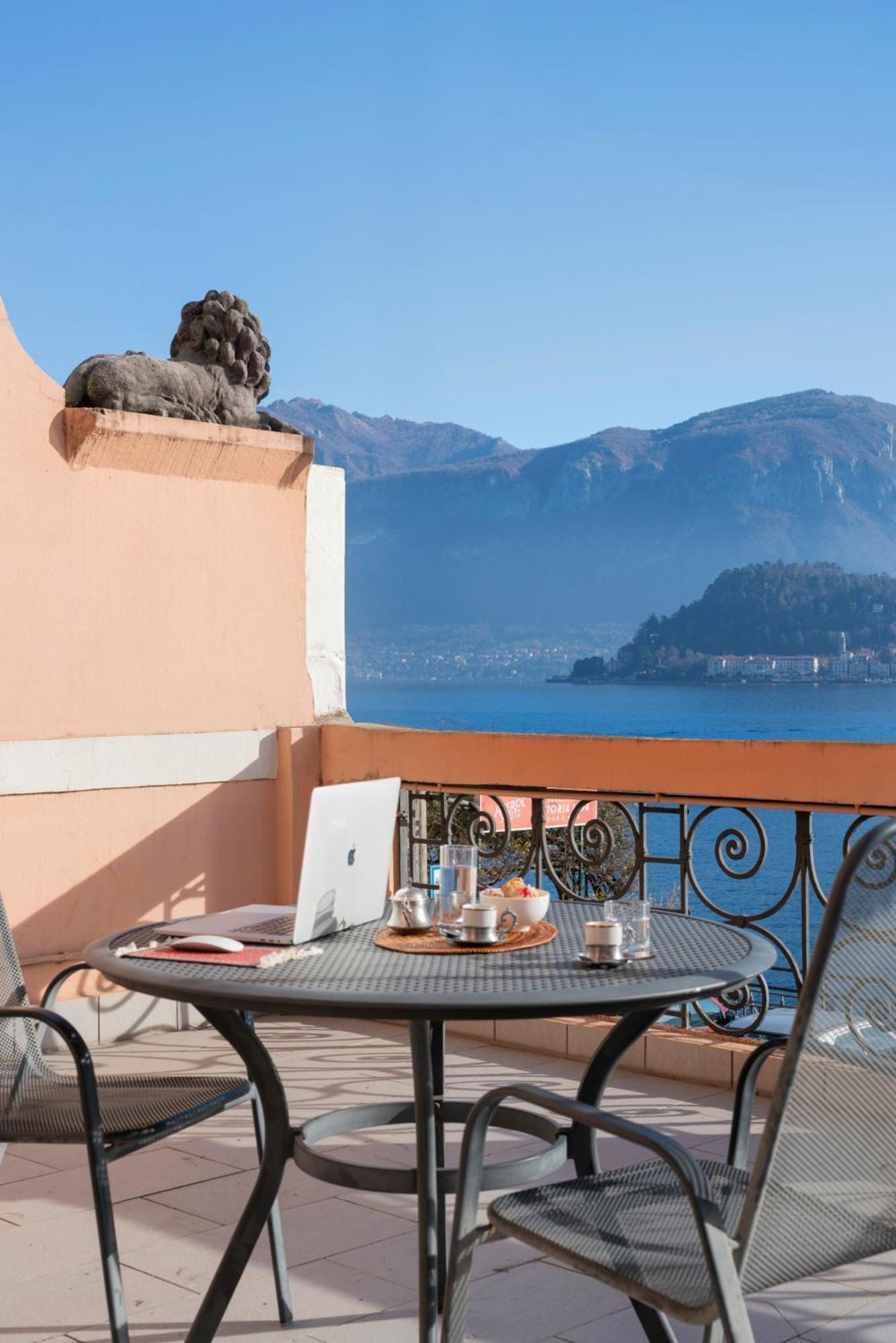 Apartment Side Cadenabbia
