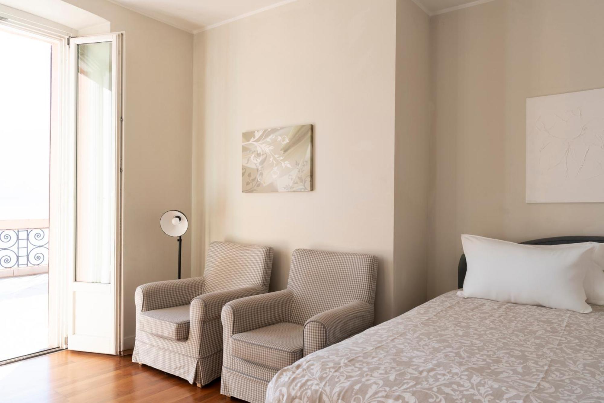 Apartment Side