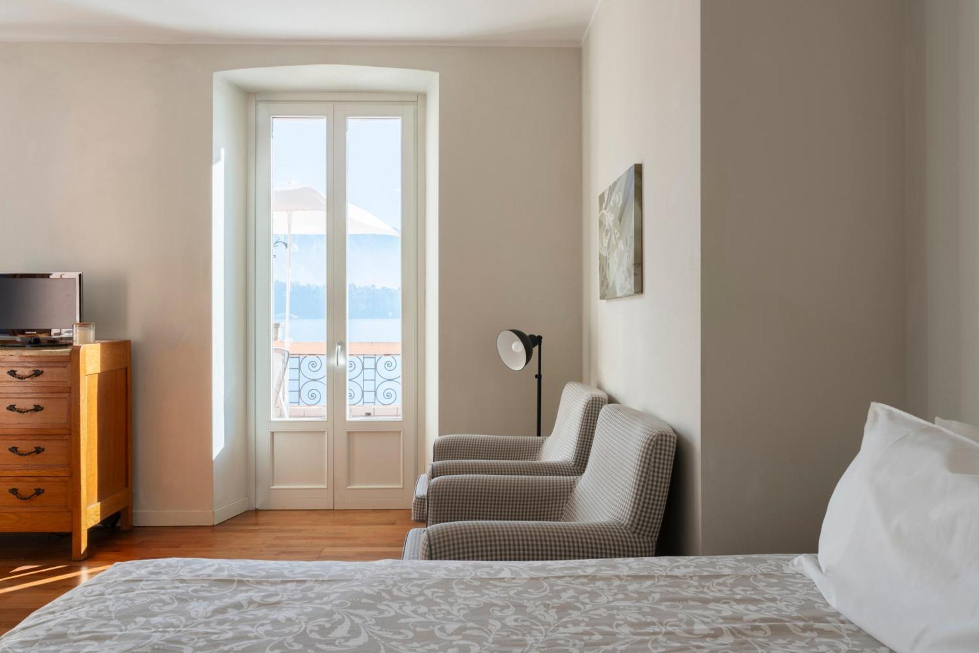 Side Apartment *