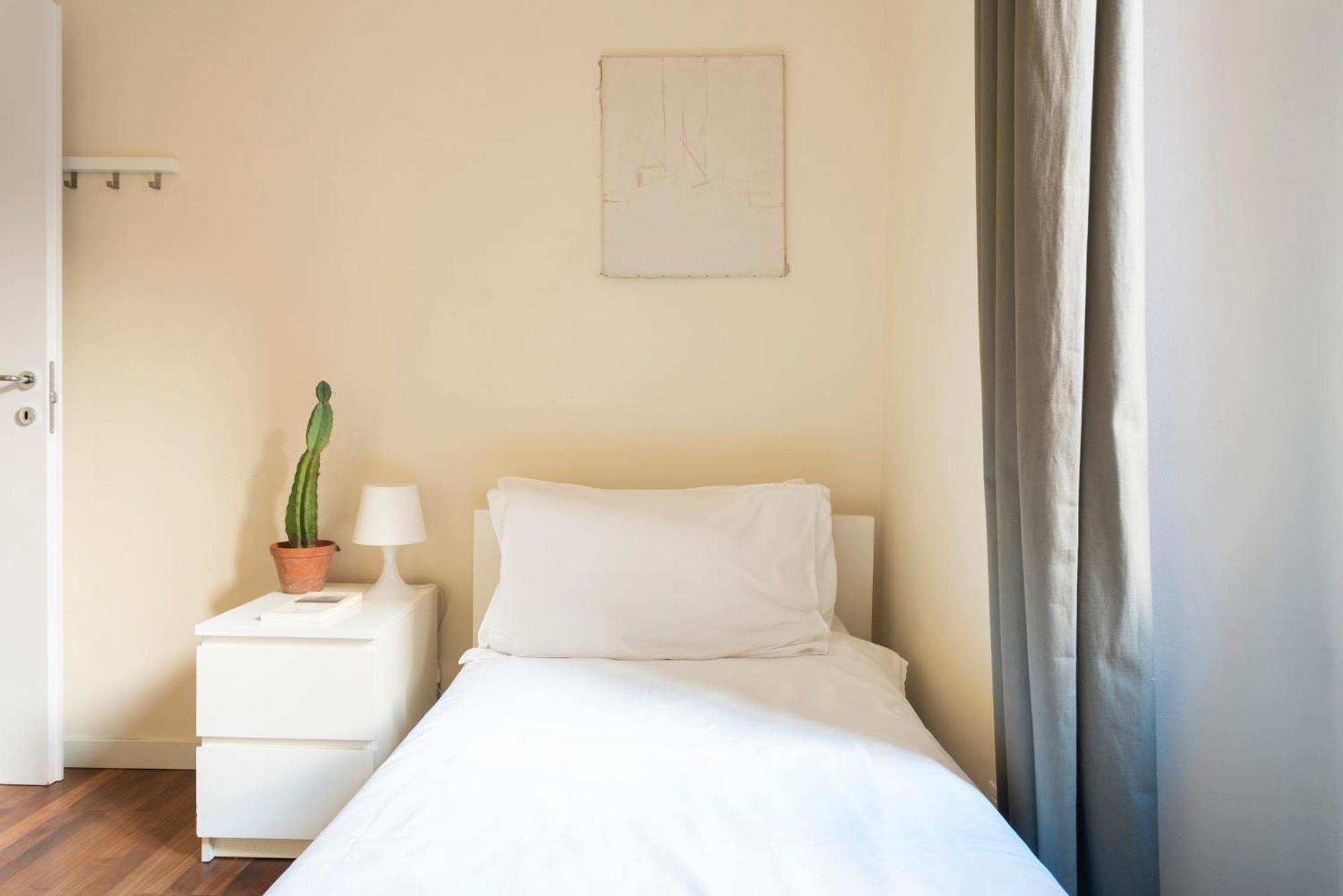 Apartment Side Cadenabbia