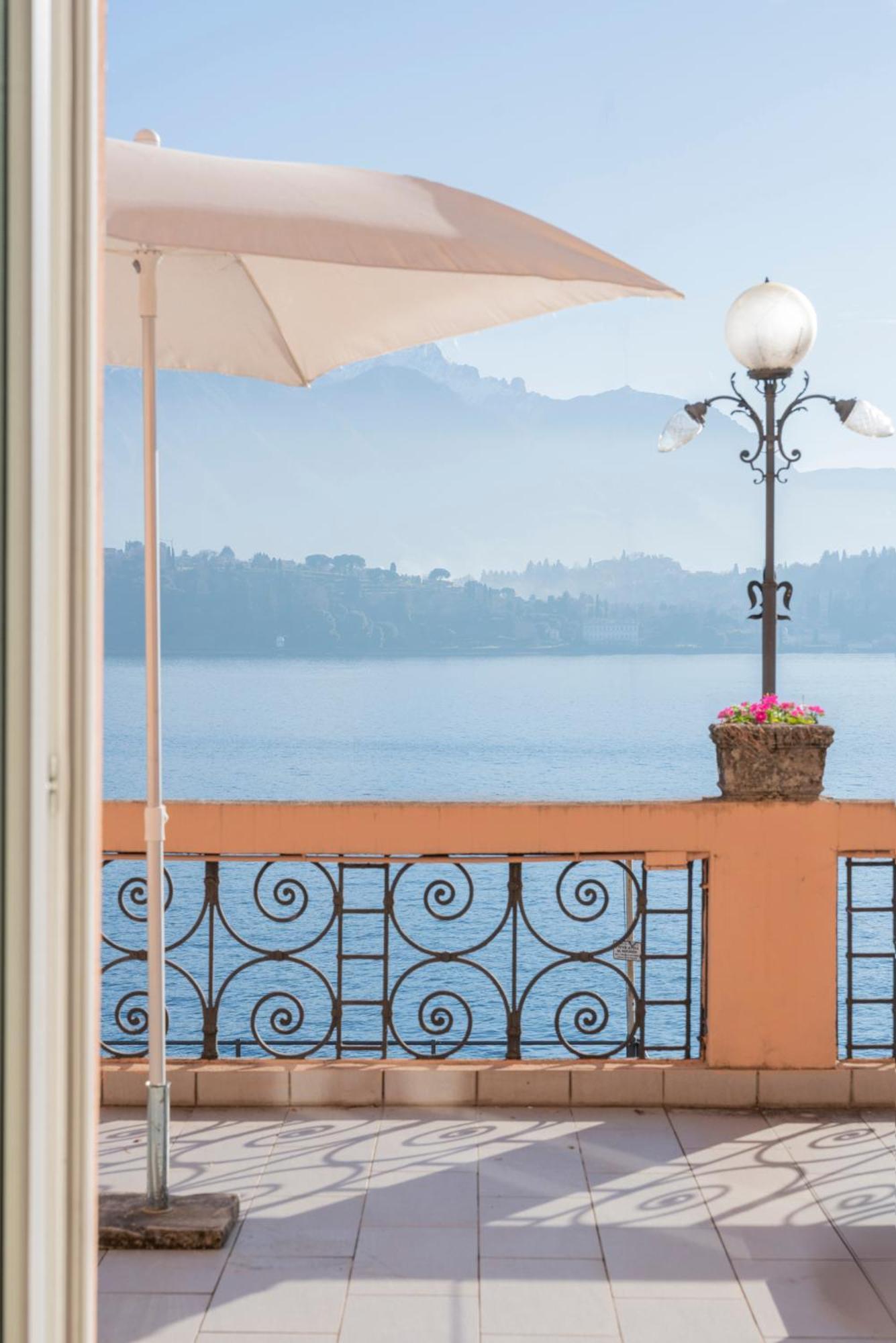 Apartment Side Cadenabbia