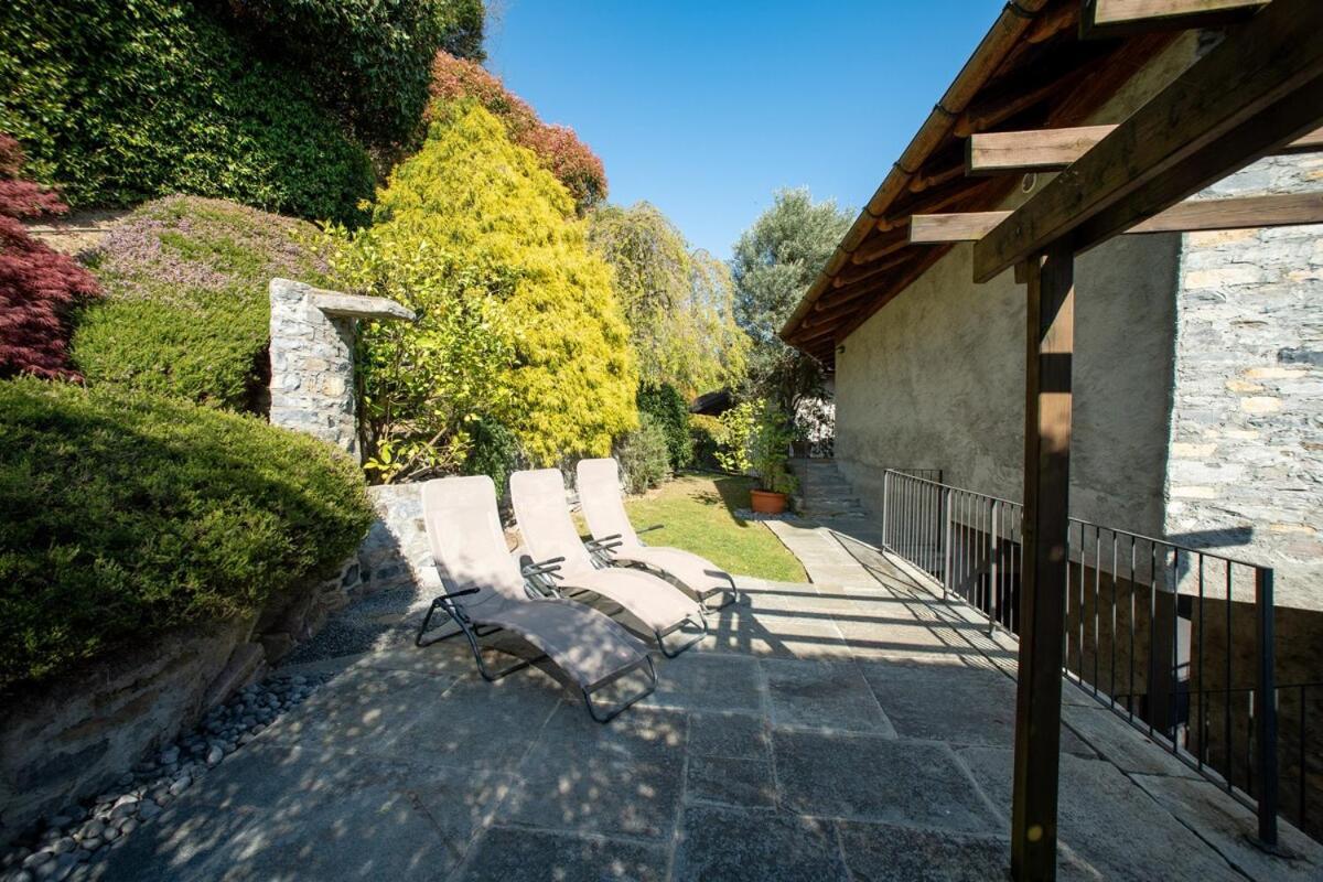 Toldino House 4 Min By Car To Holiday home Cernobbio