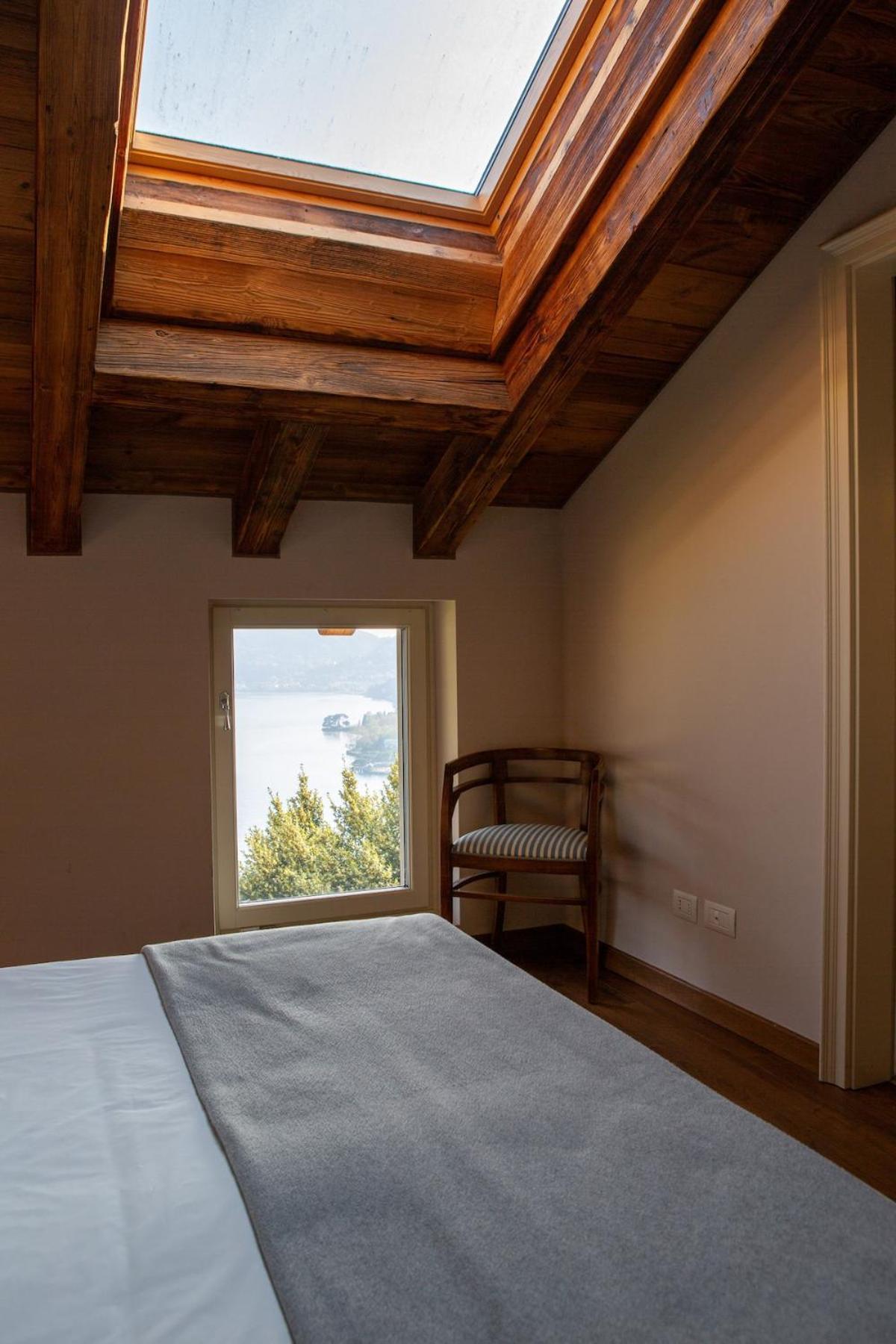 Toldino House 4 Min By Car To Holiday home Cernobbio