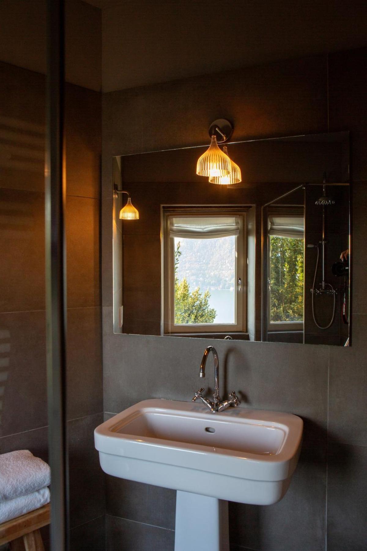 Toldino House 4 Min By Car To Cernobbio