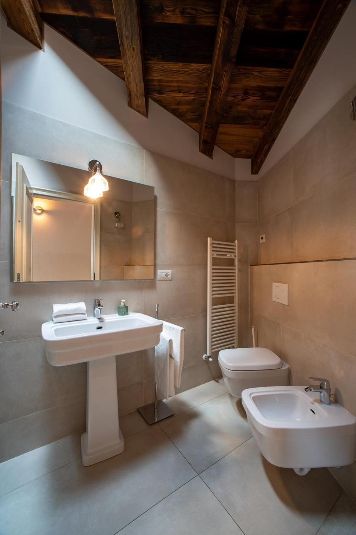 Ferienhaus Toldino House 4 Min By Car To *