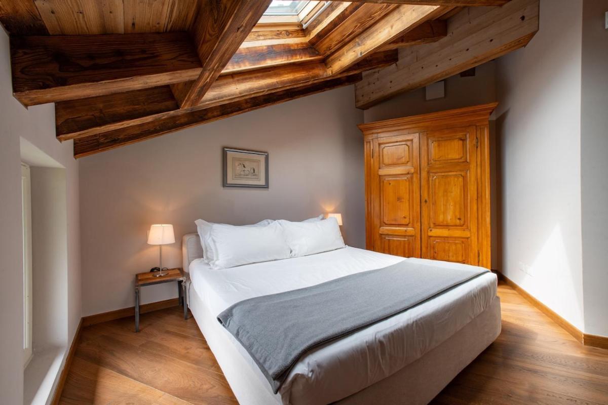 Toldino House 4 Min By Car To Holiday home Cernobbio