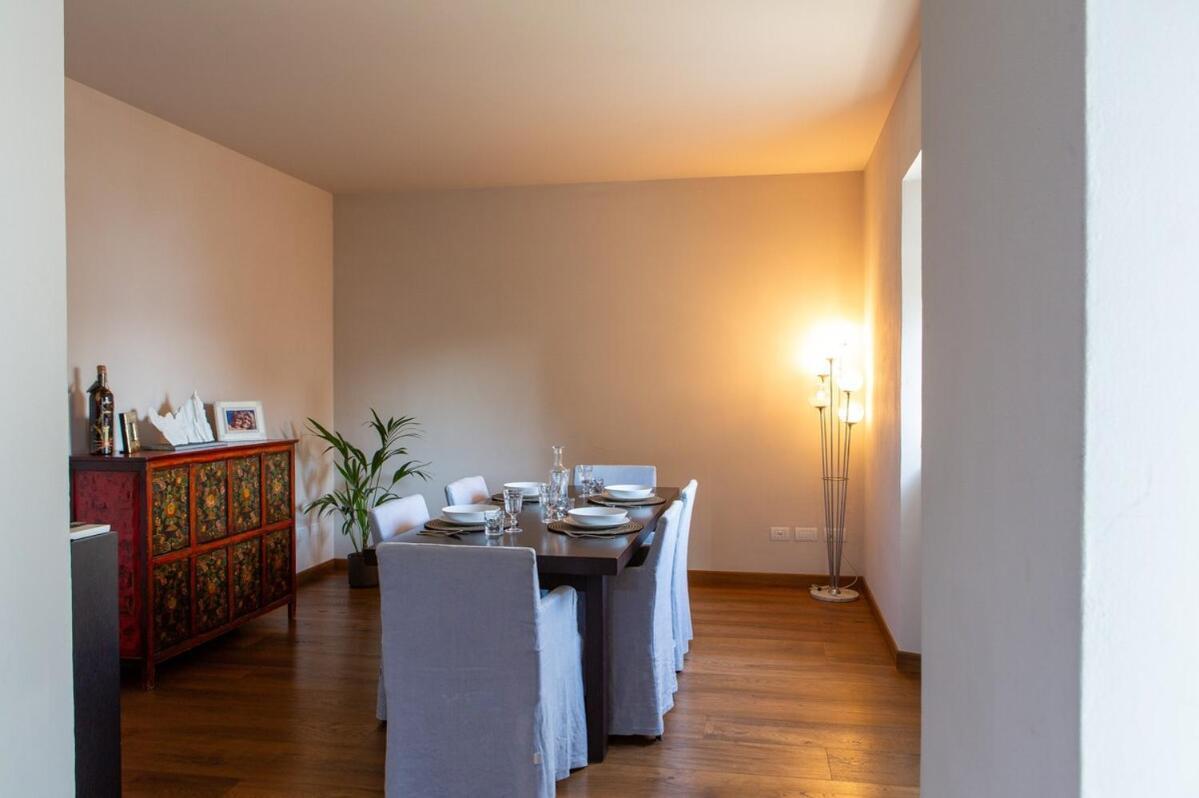 Toldino House 4 Min By Car To Cernobbio