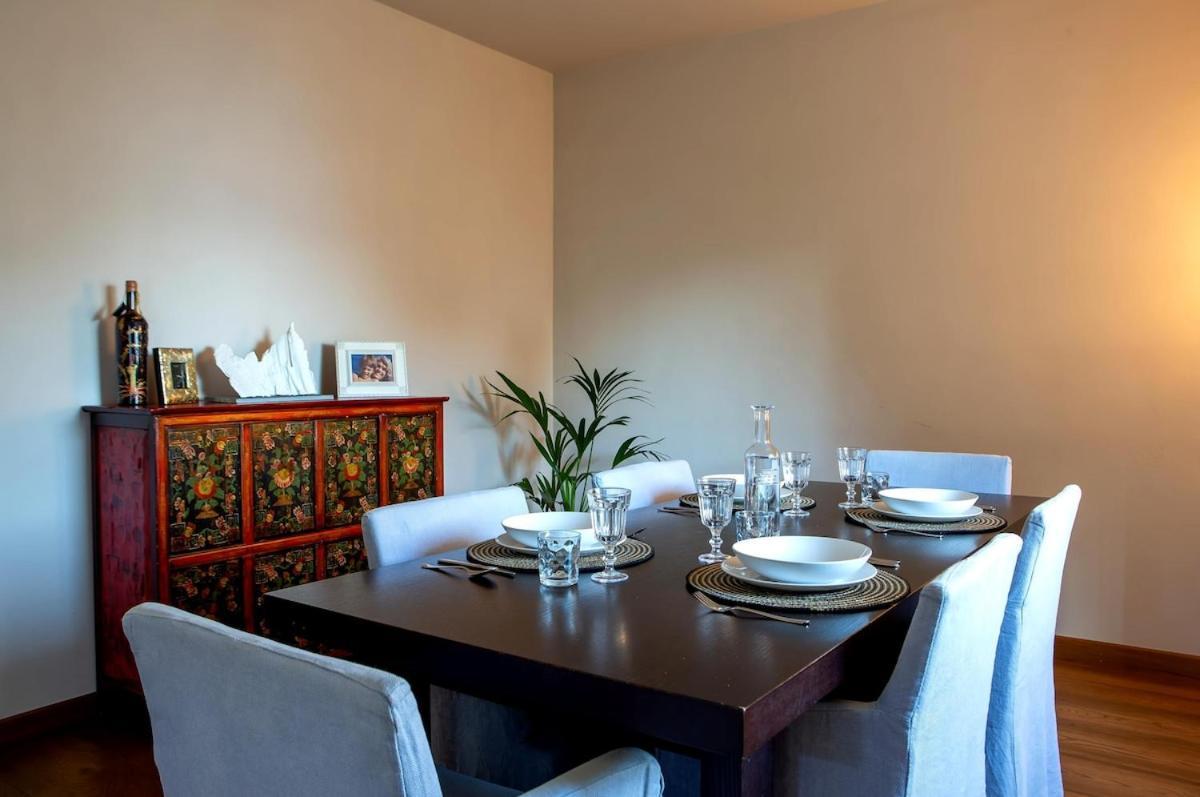 Toldino House 4 Min By Car To Holiday home *
