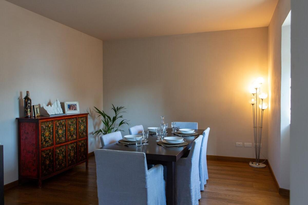 Toldino House 4 Min By Car To Holiday home Cernobbio