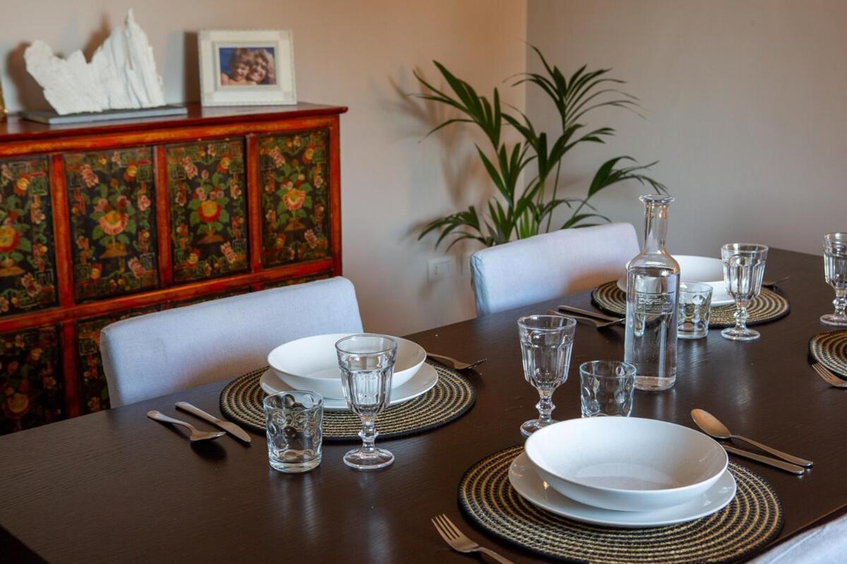 Holiday home Toldino House 4 Min By Car To