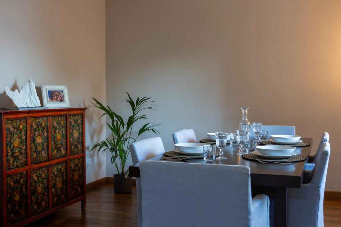 Toldino House 4 Min By Car To Holiday home *