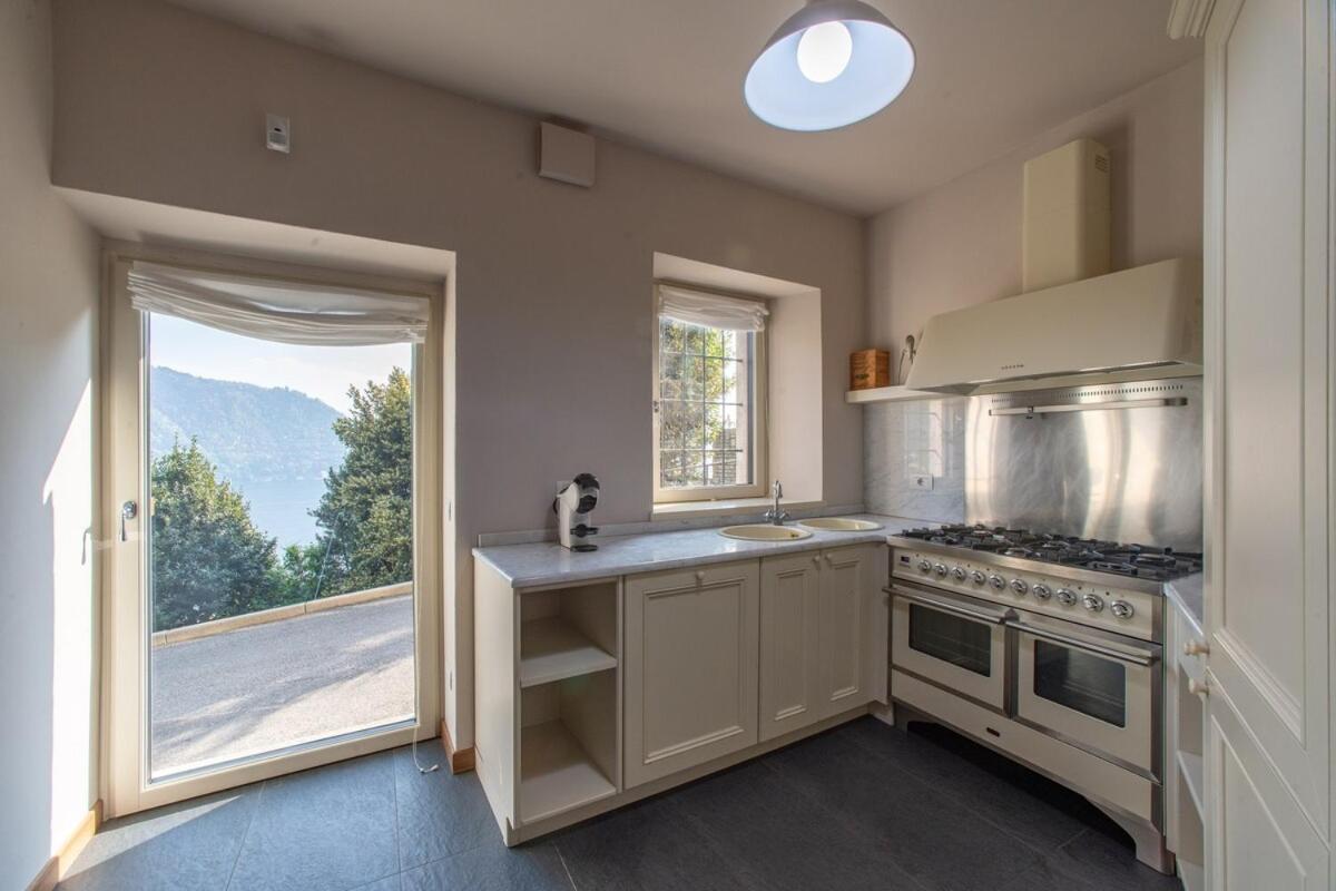 Holiday home Toldino House 4 Min By Car To Cernobbio