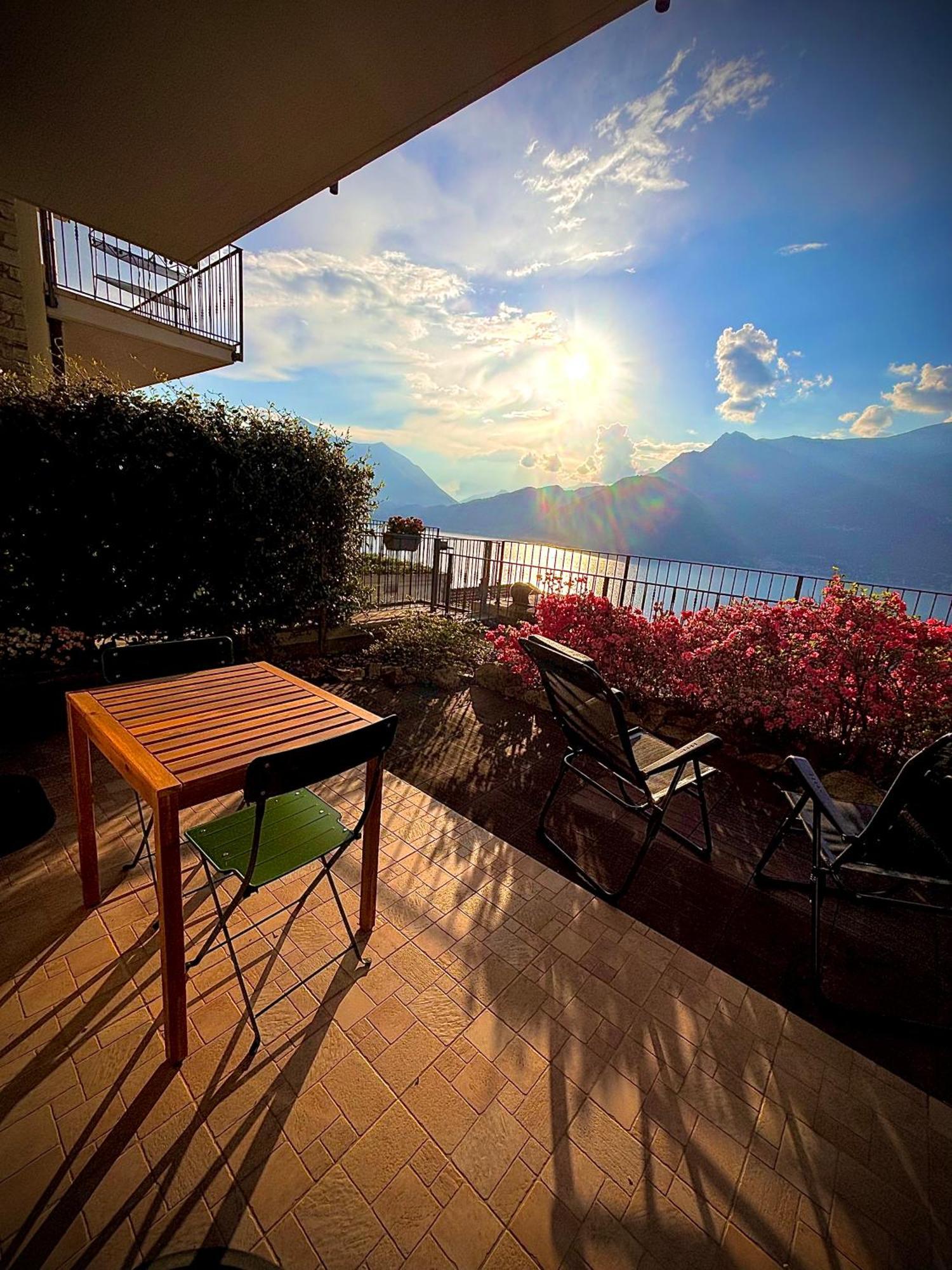 Residenza Gelsomino Appartamento Bellano